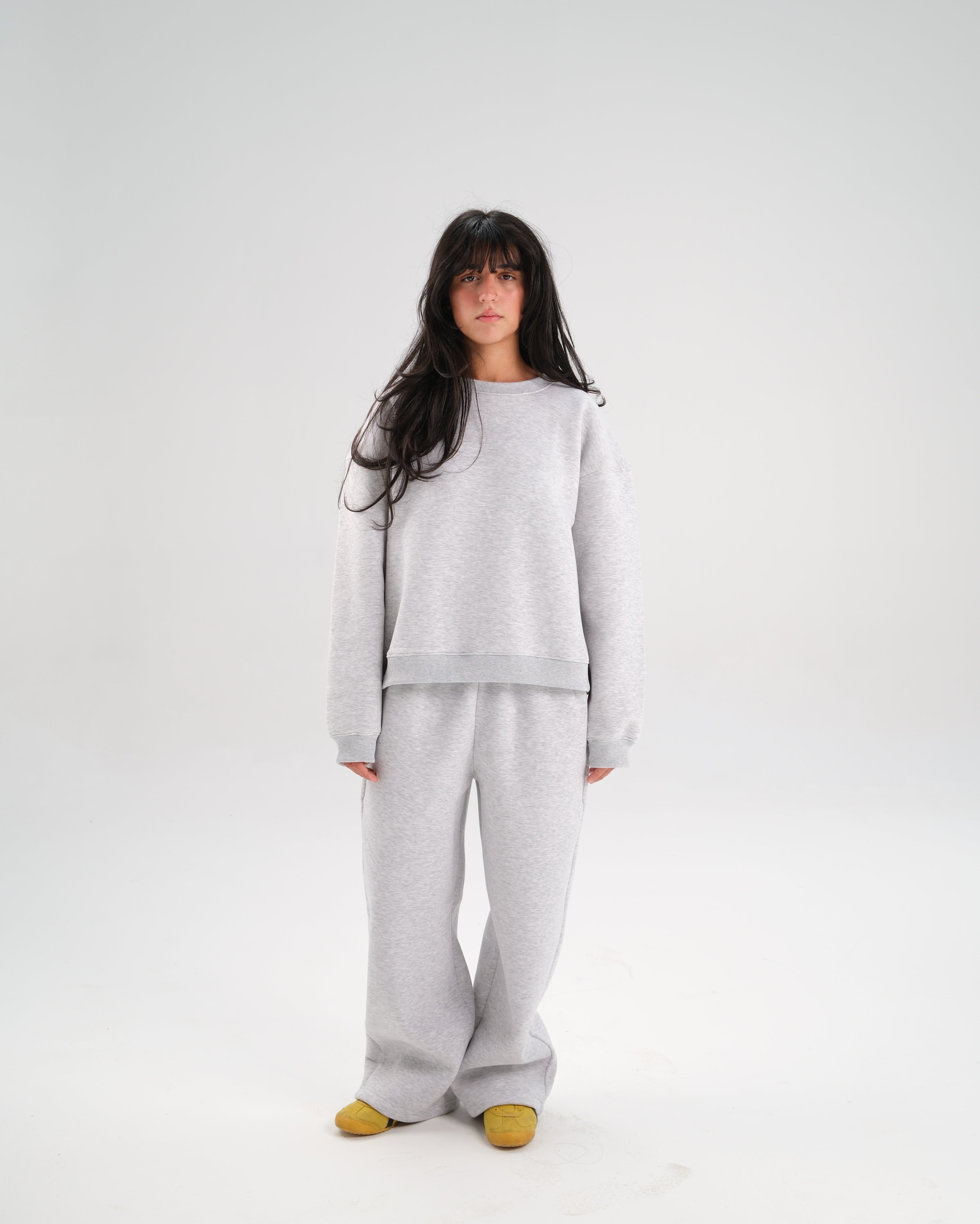 Heavyweight Sweats