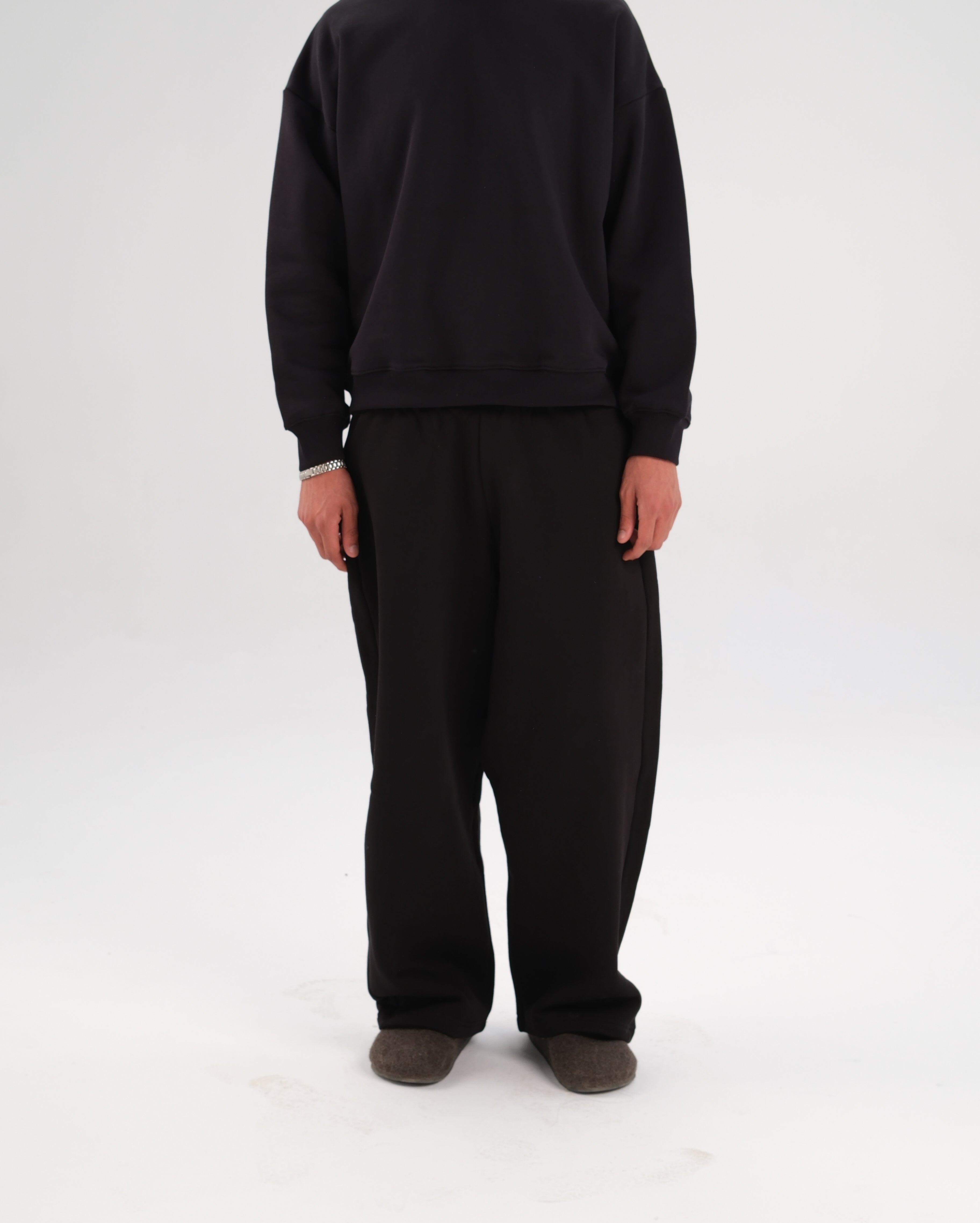 Heavyweight Sweats