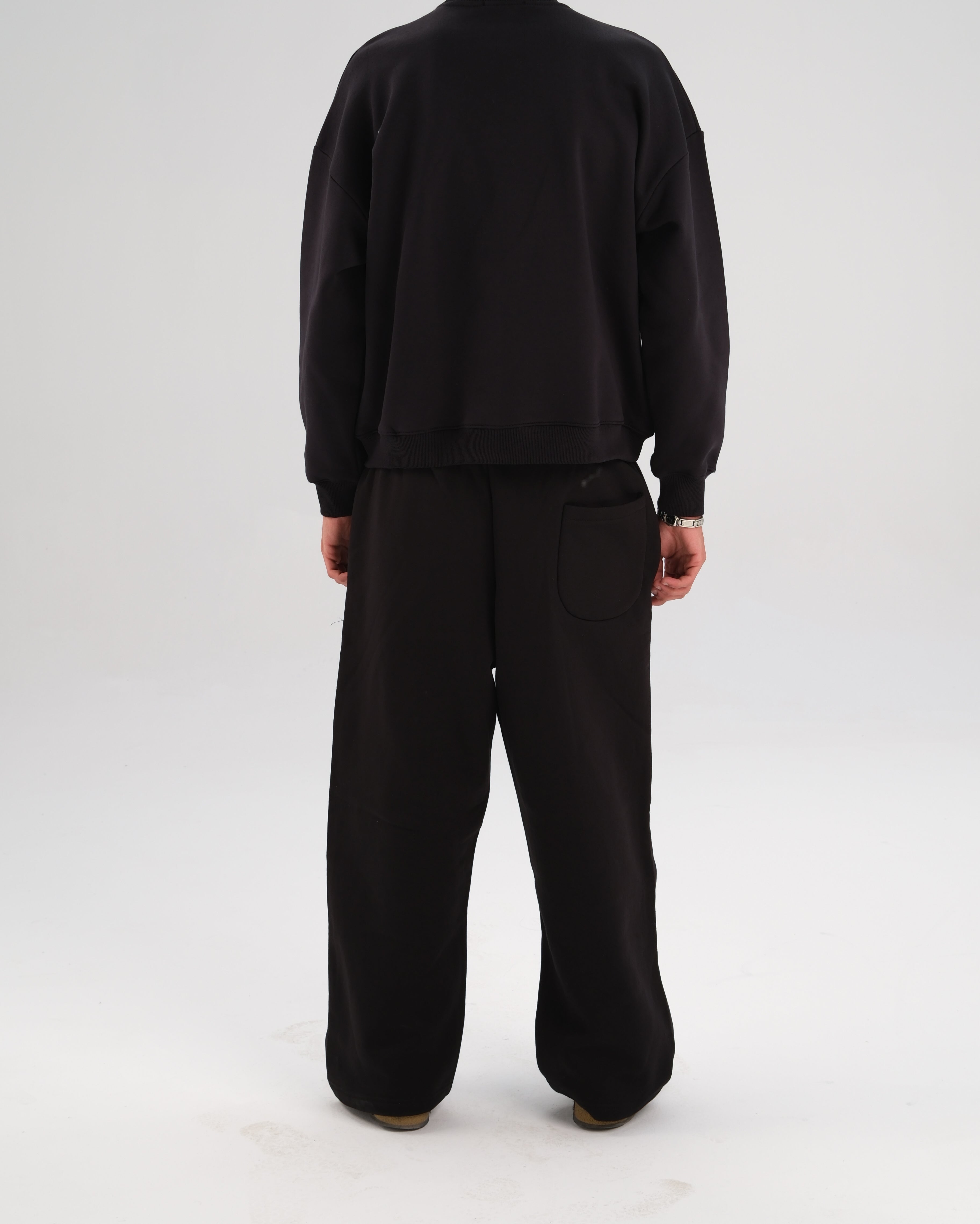 Heavyweight Sweats