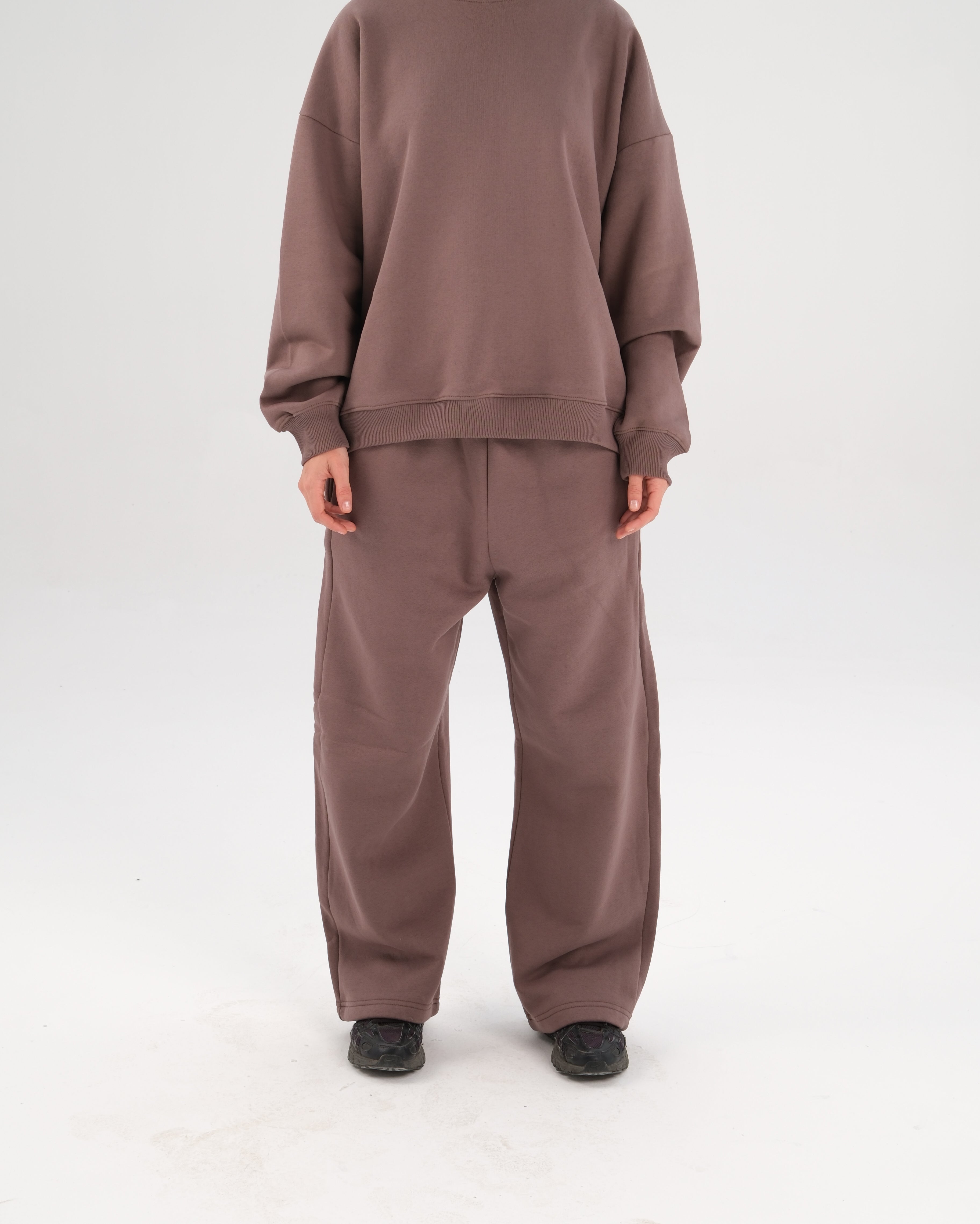Heavyweight Sweats