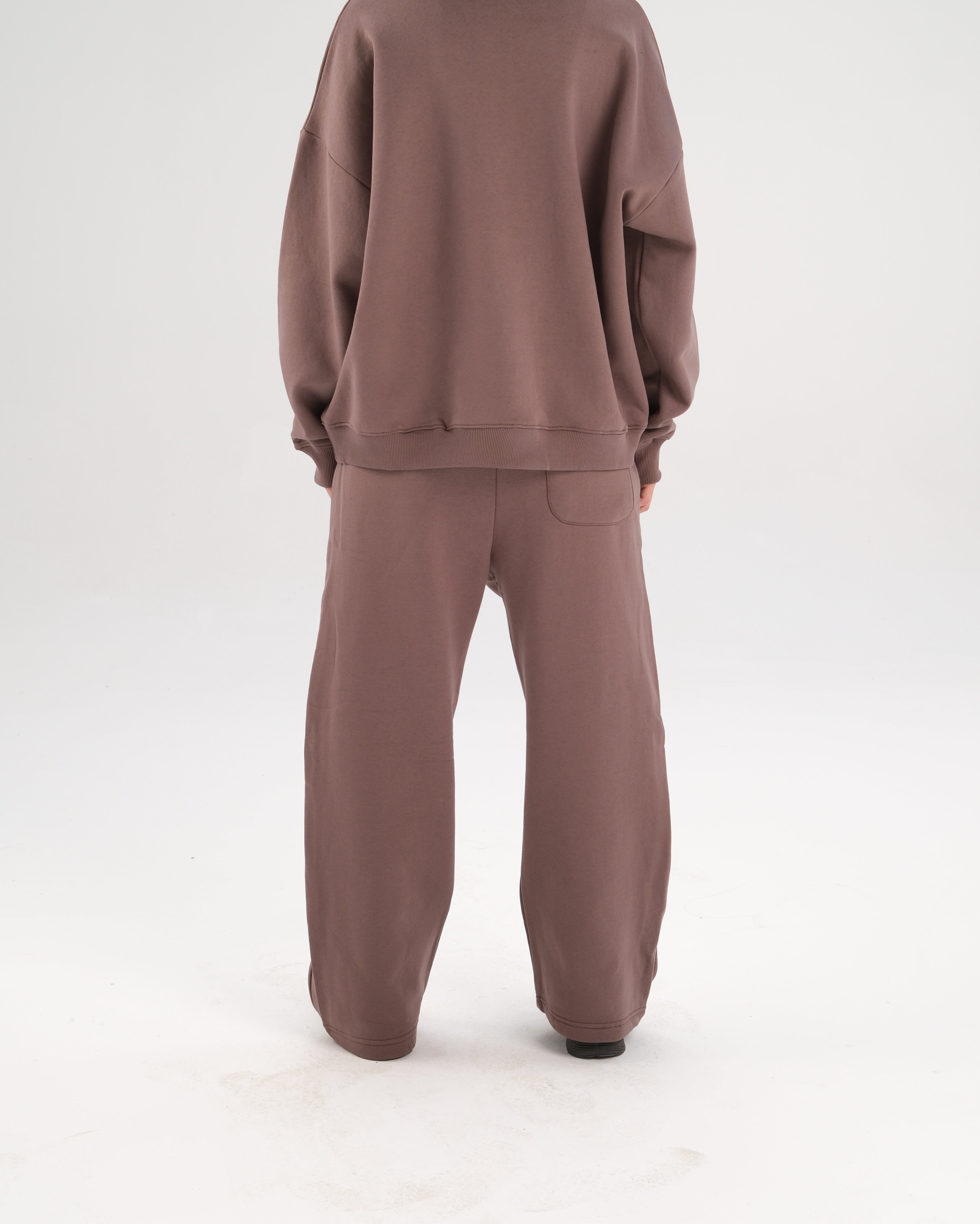 Heavyweight Sweats