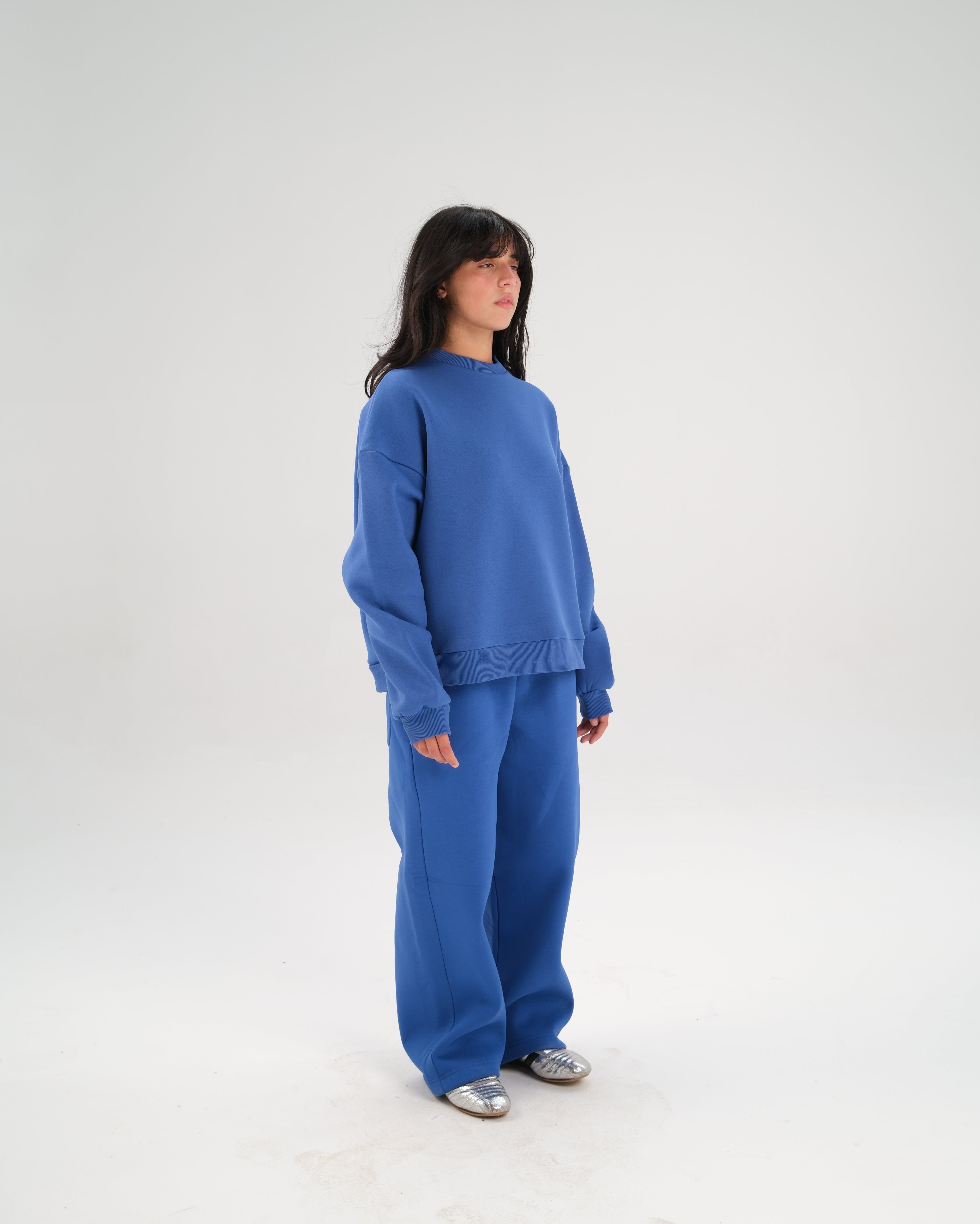 The Heavyweight Crewneck