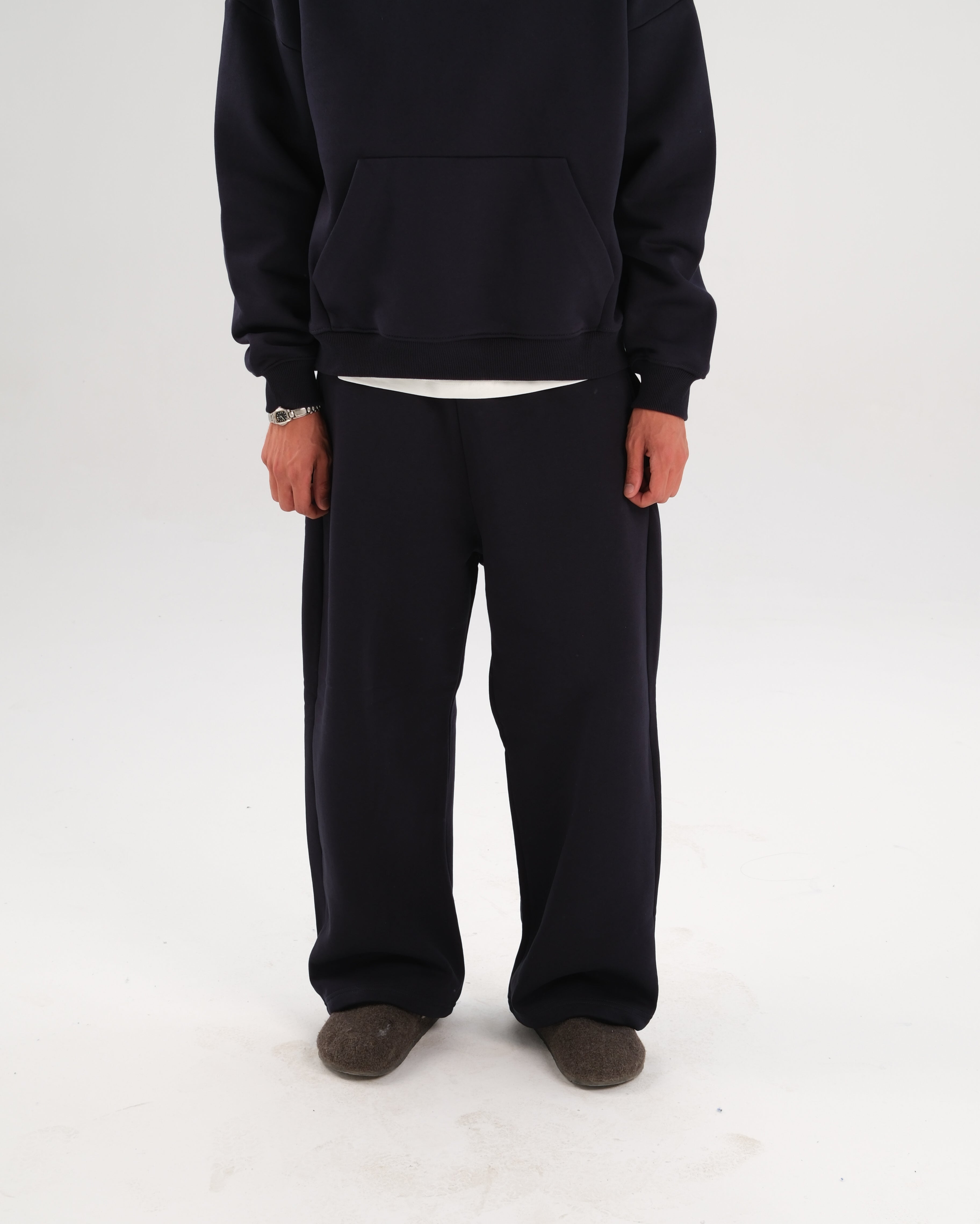 Heavyweight Sweats