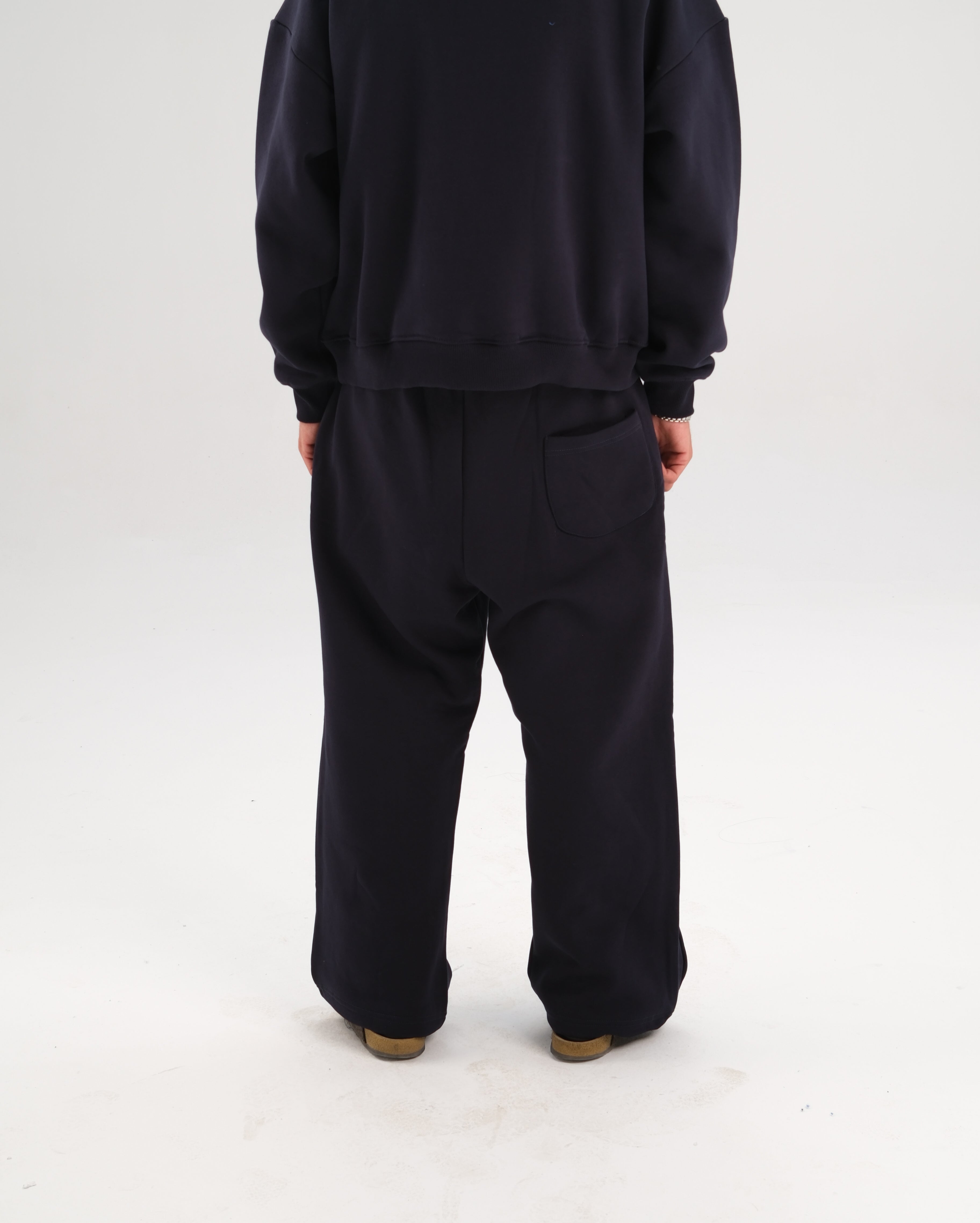 Heavyweight Sweats