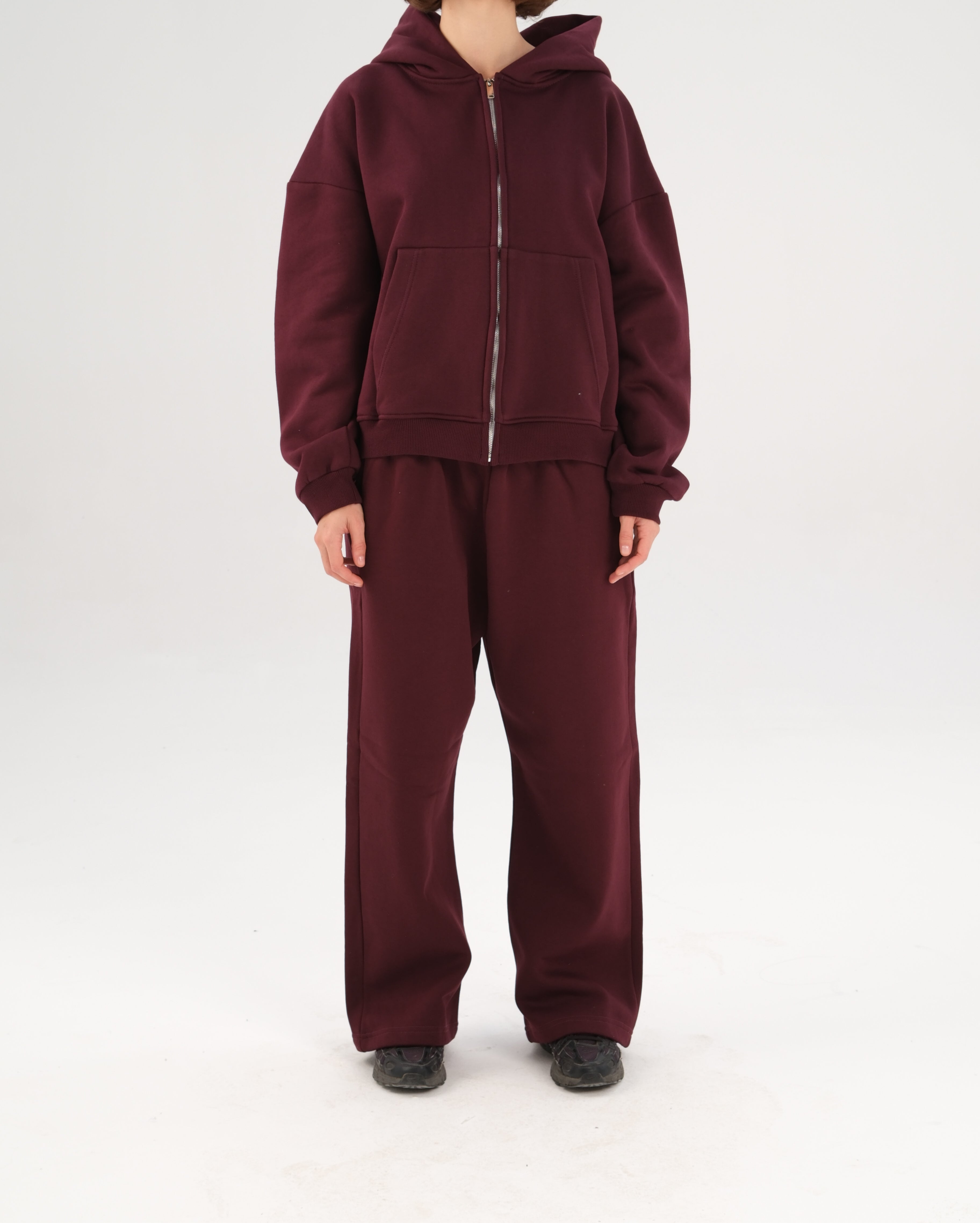 Heavyweight Sweats