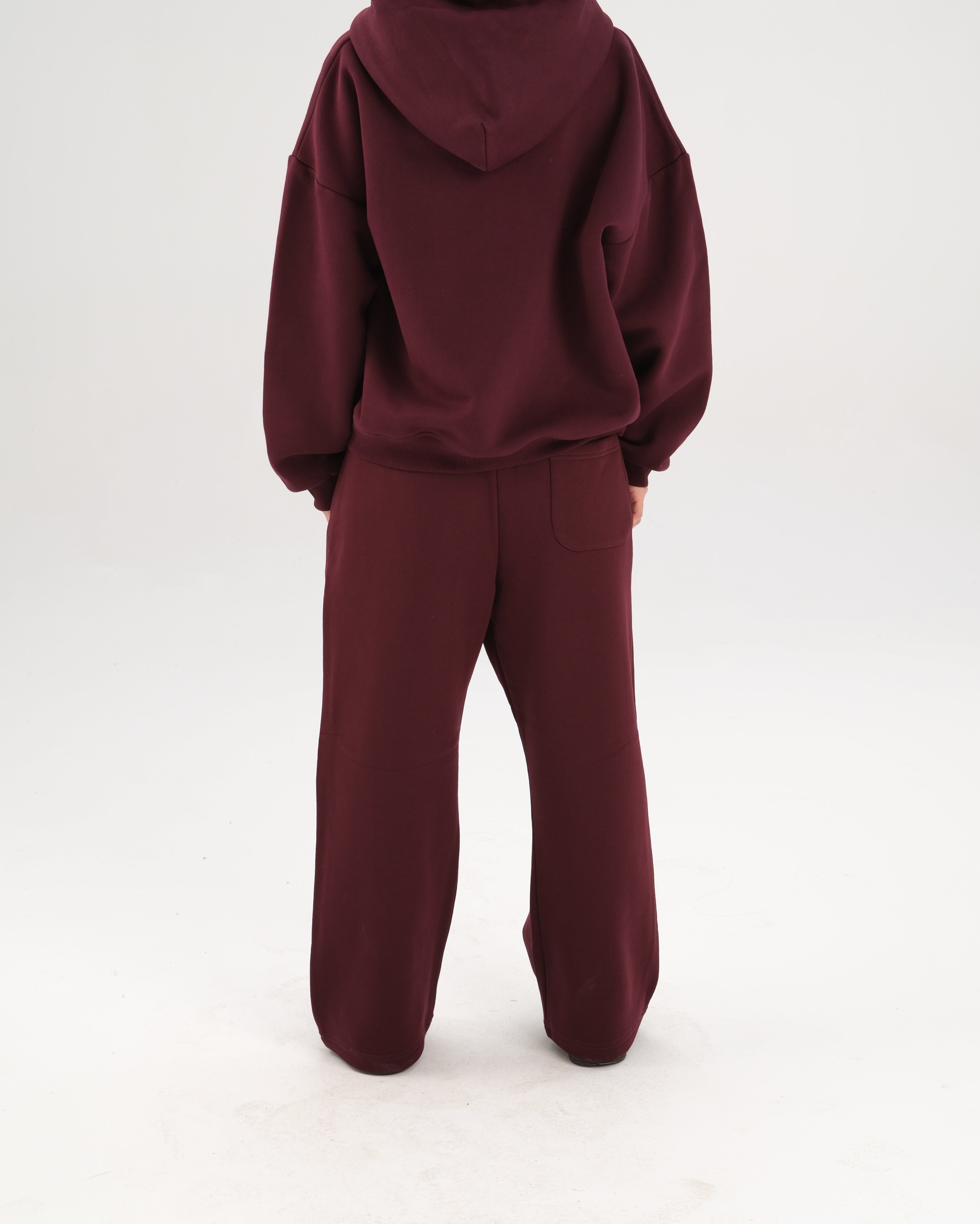Heavyweight Sweats