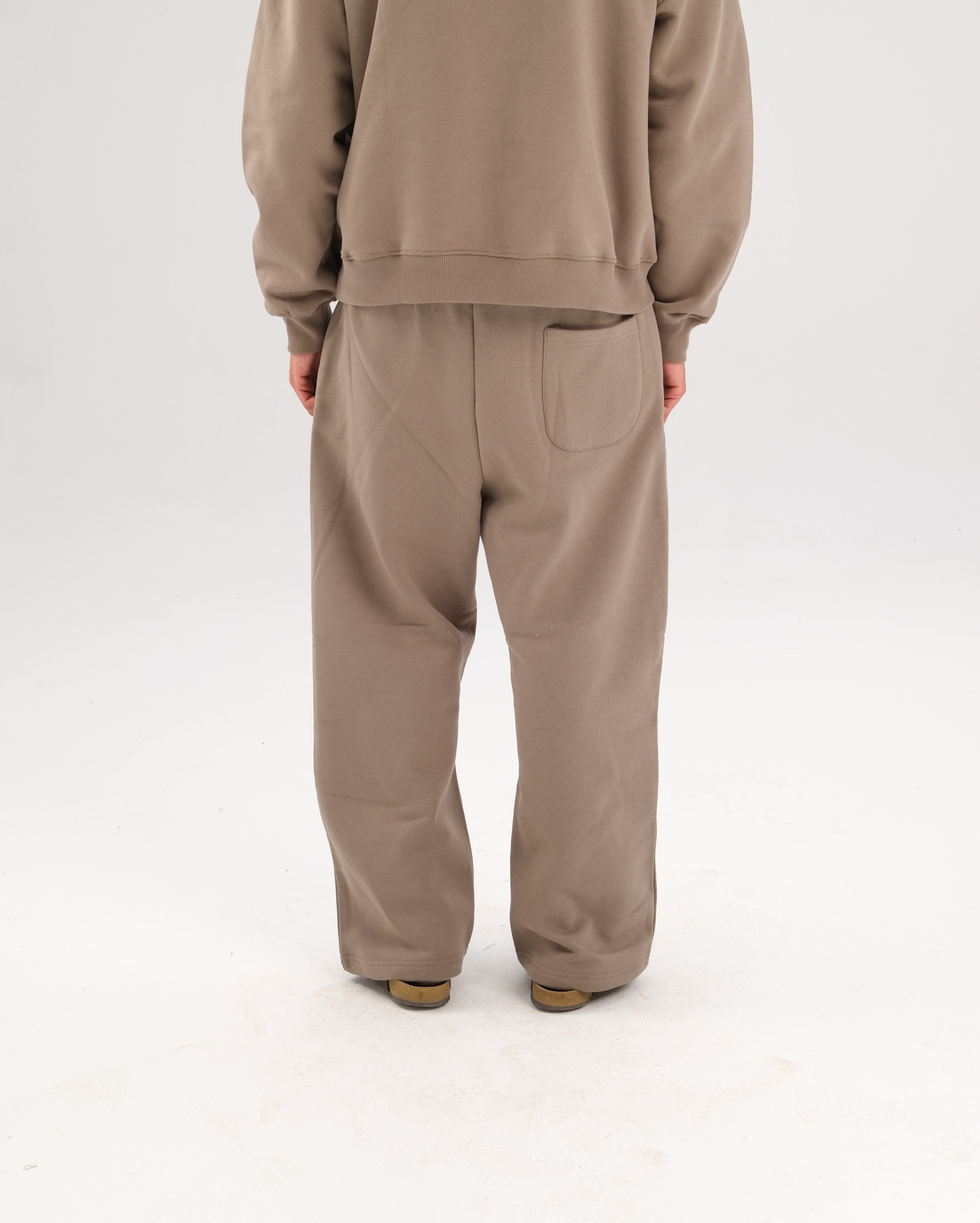 Heavyweight Sweats