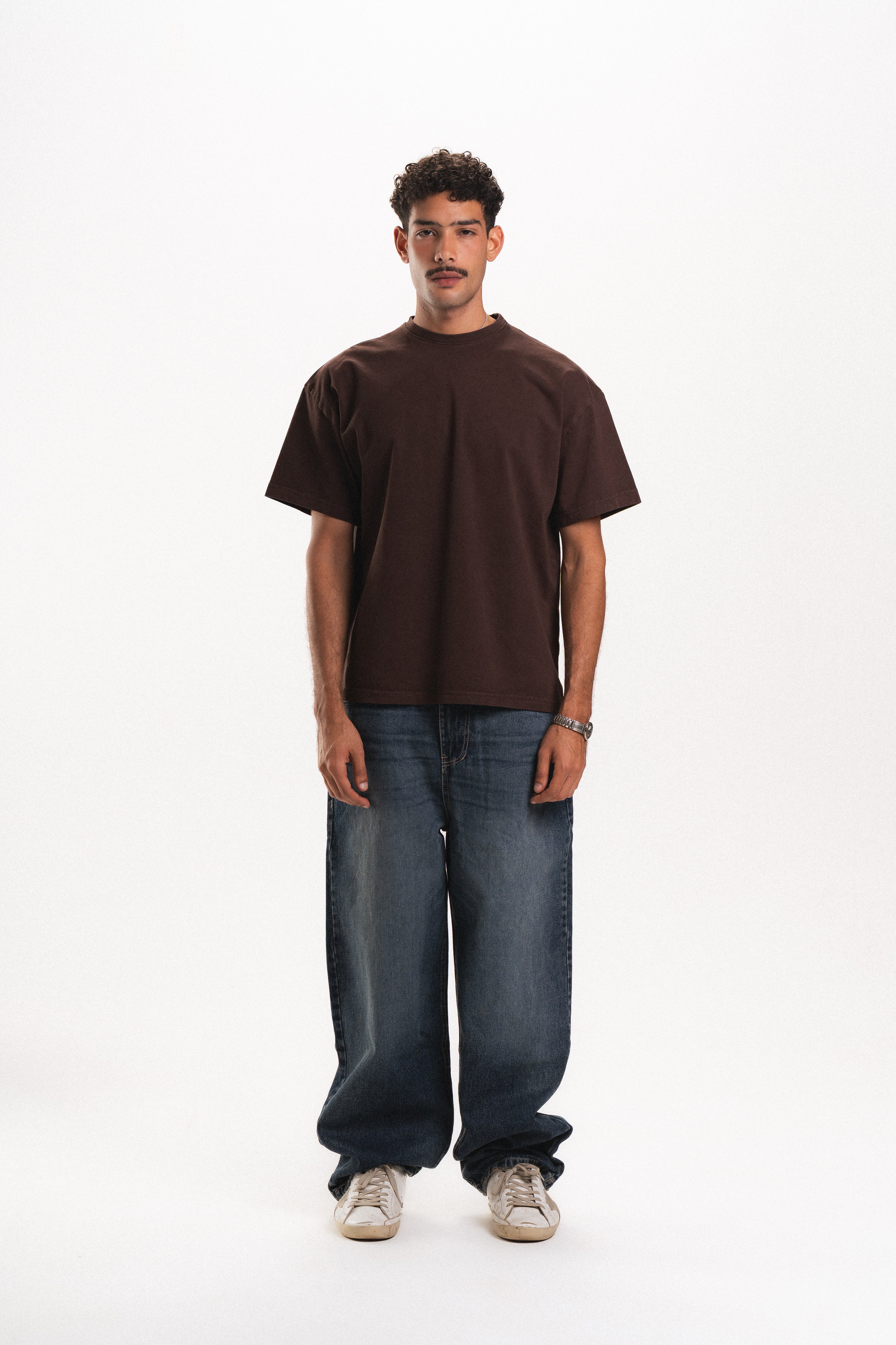 Oversized T-Shirt