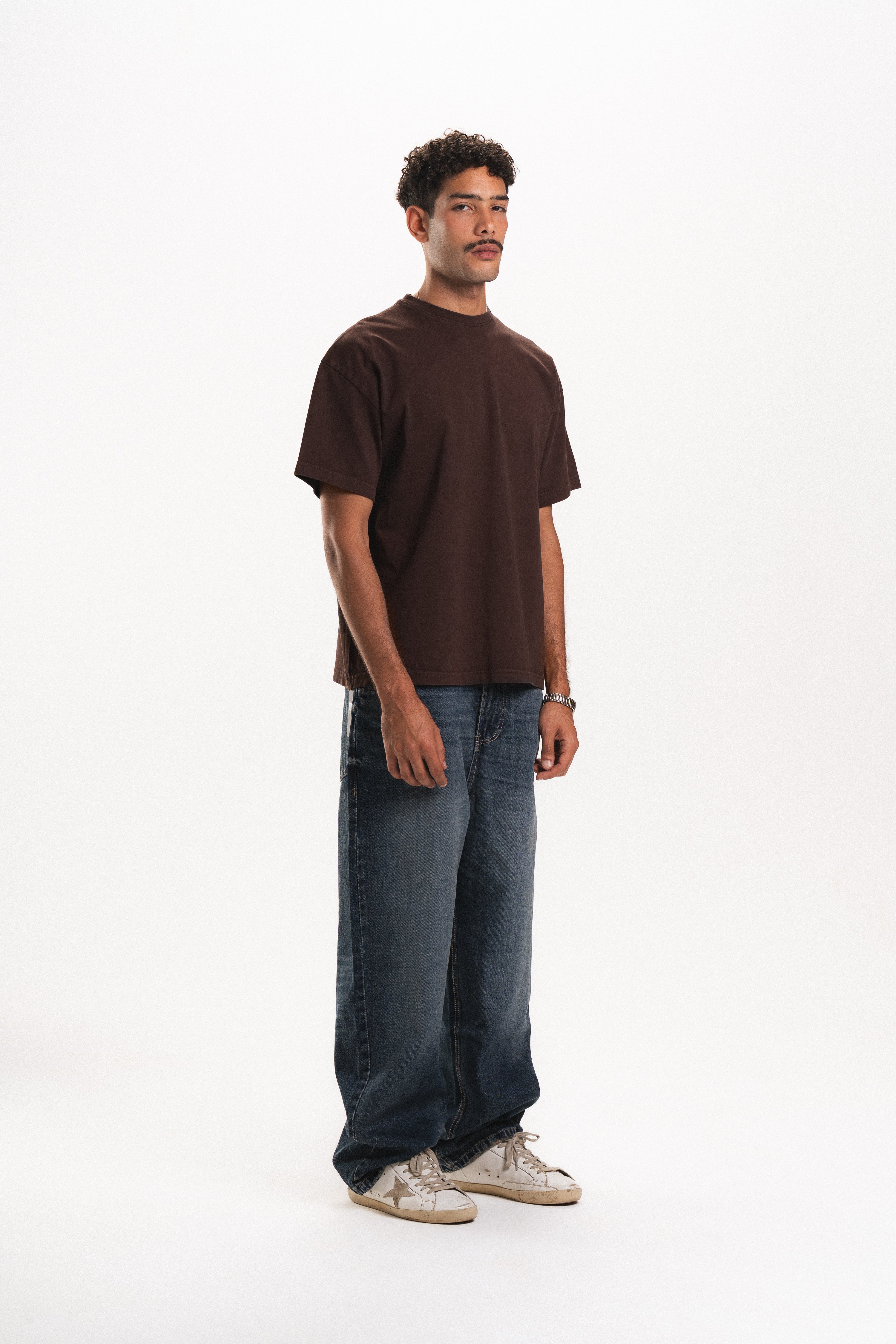 Oversized T-Shirt
