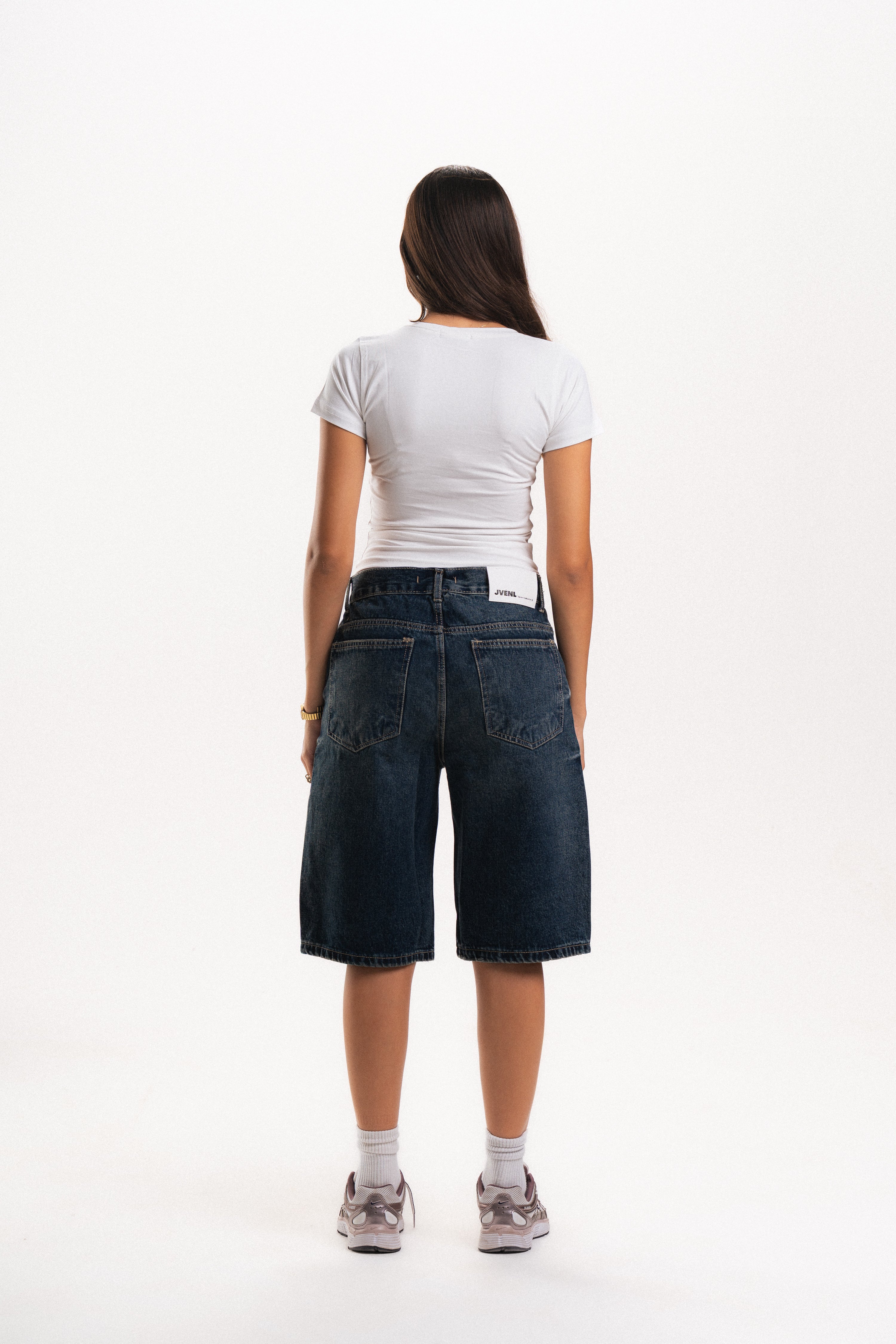 Scoop Neck Short Sleeve Top
