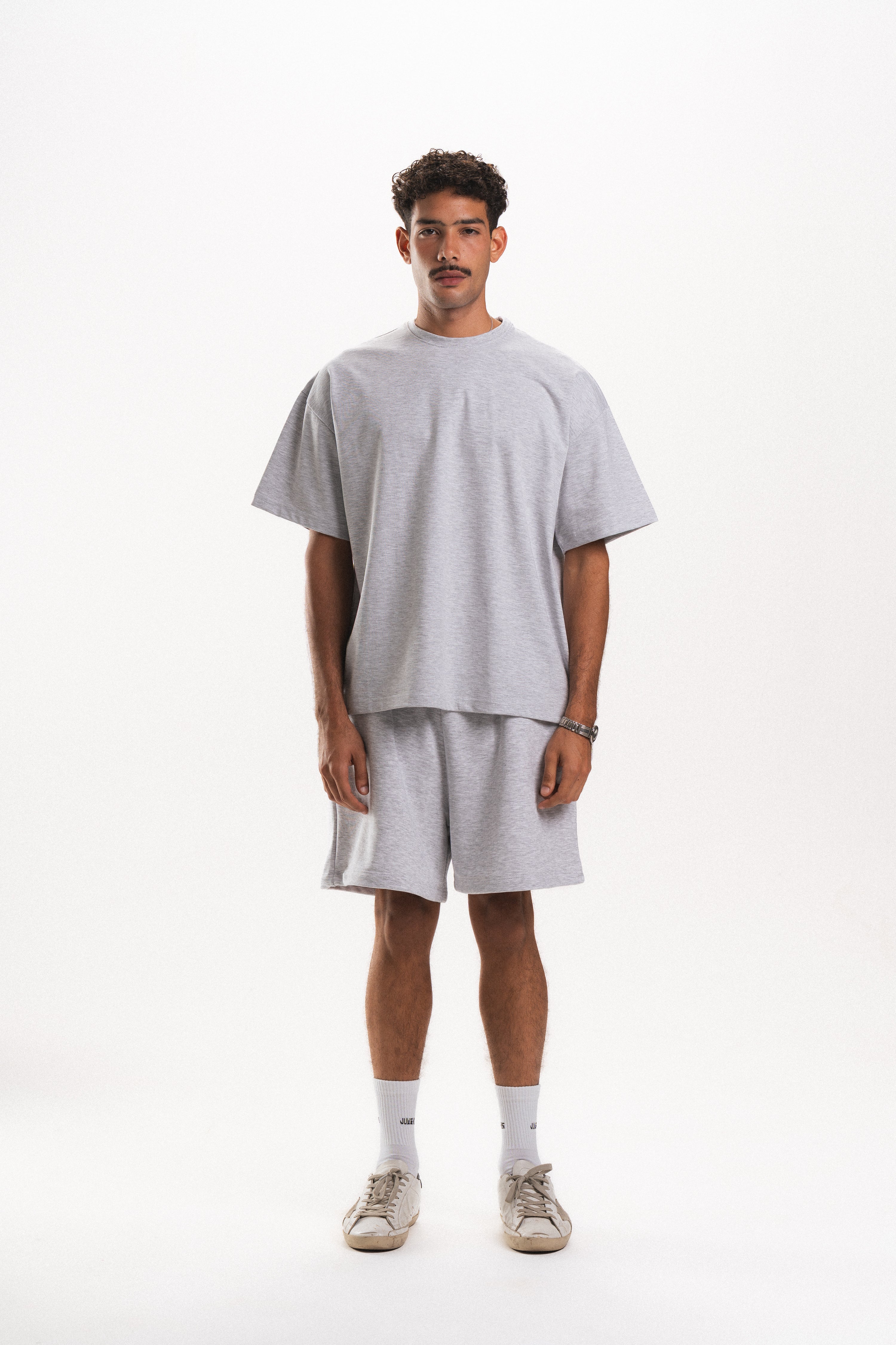 Unisex Sweatshorts