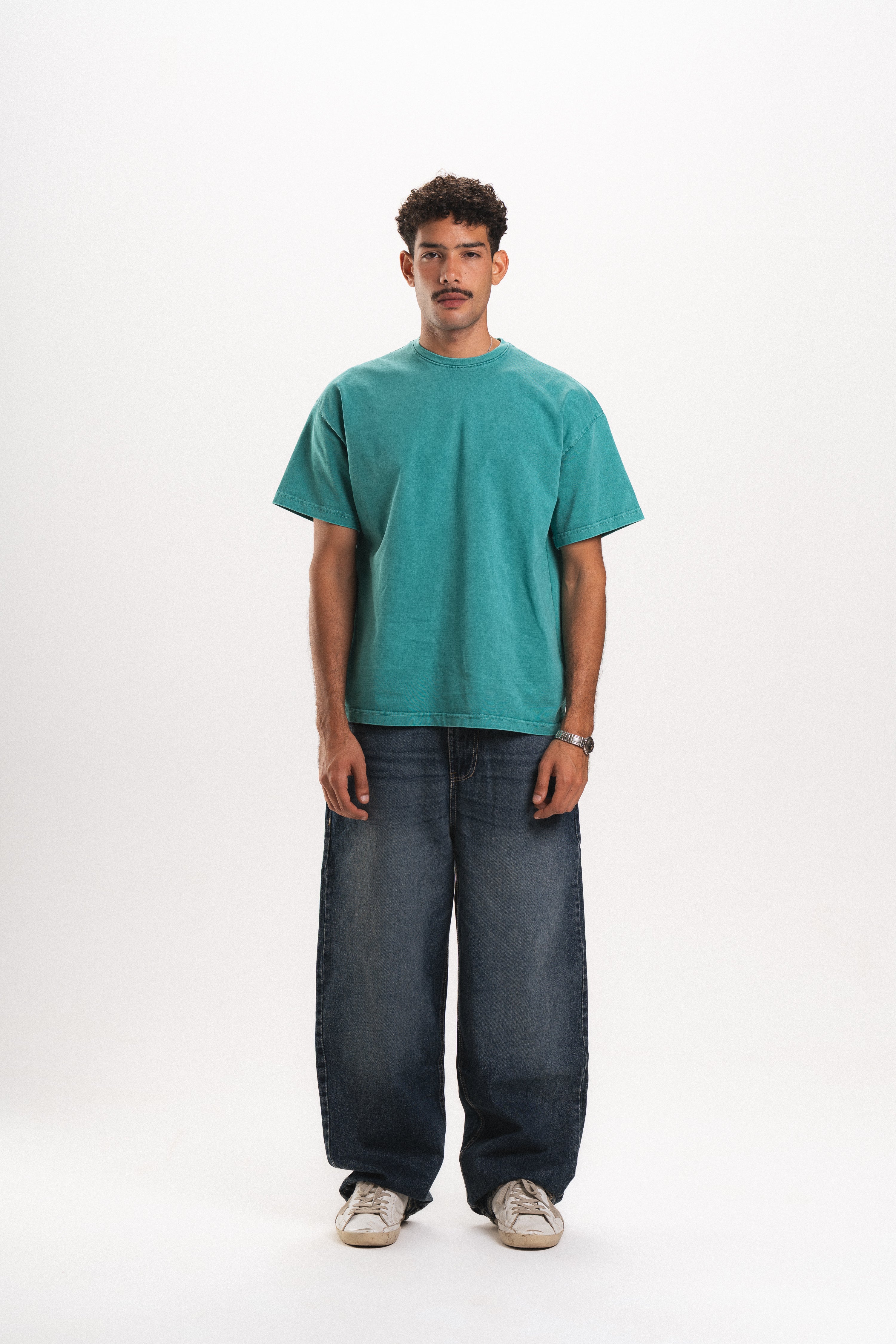 Oversized T-Shirt
