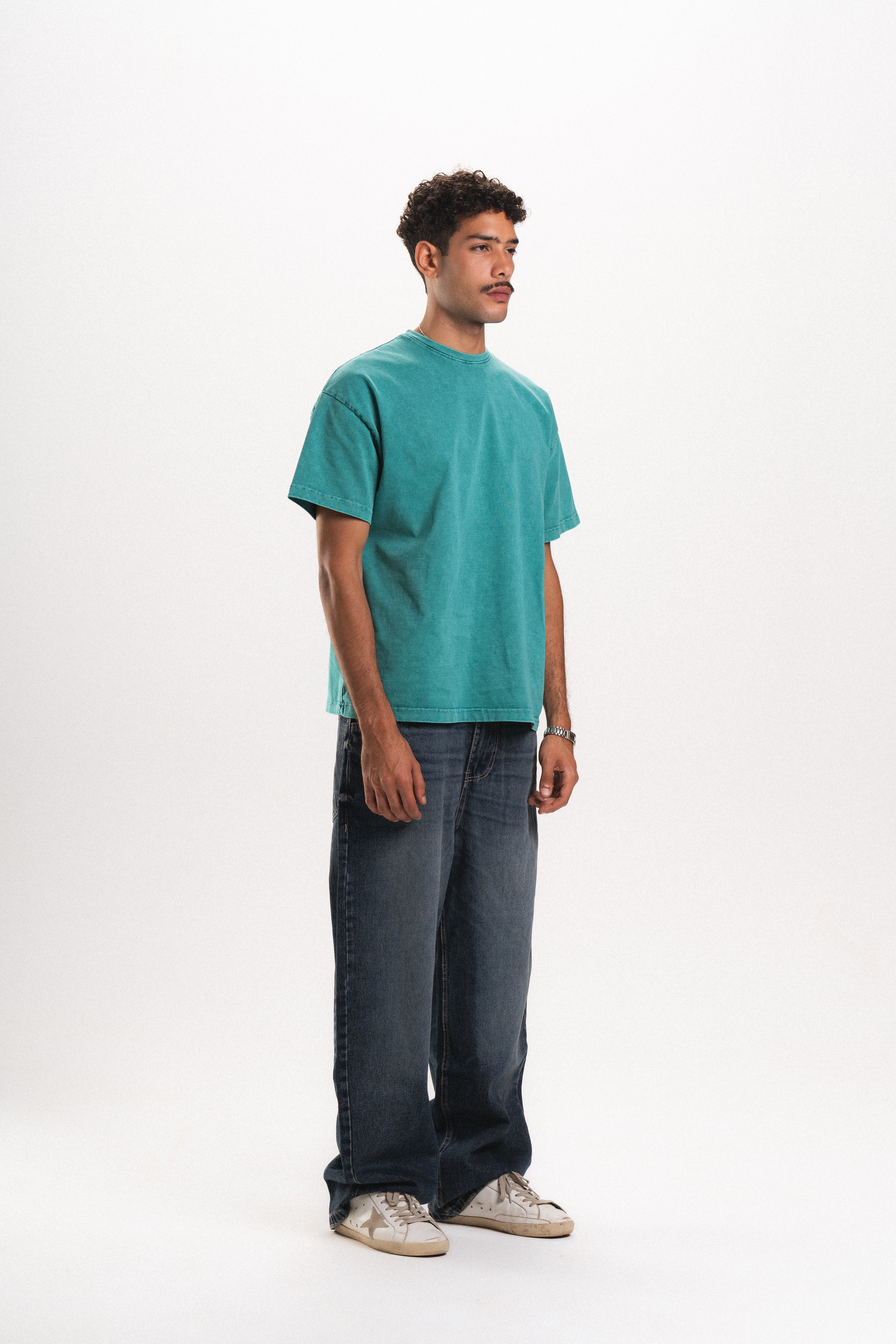 Oversized T-Shirt