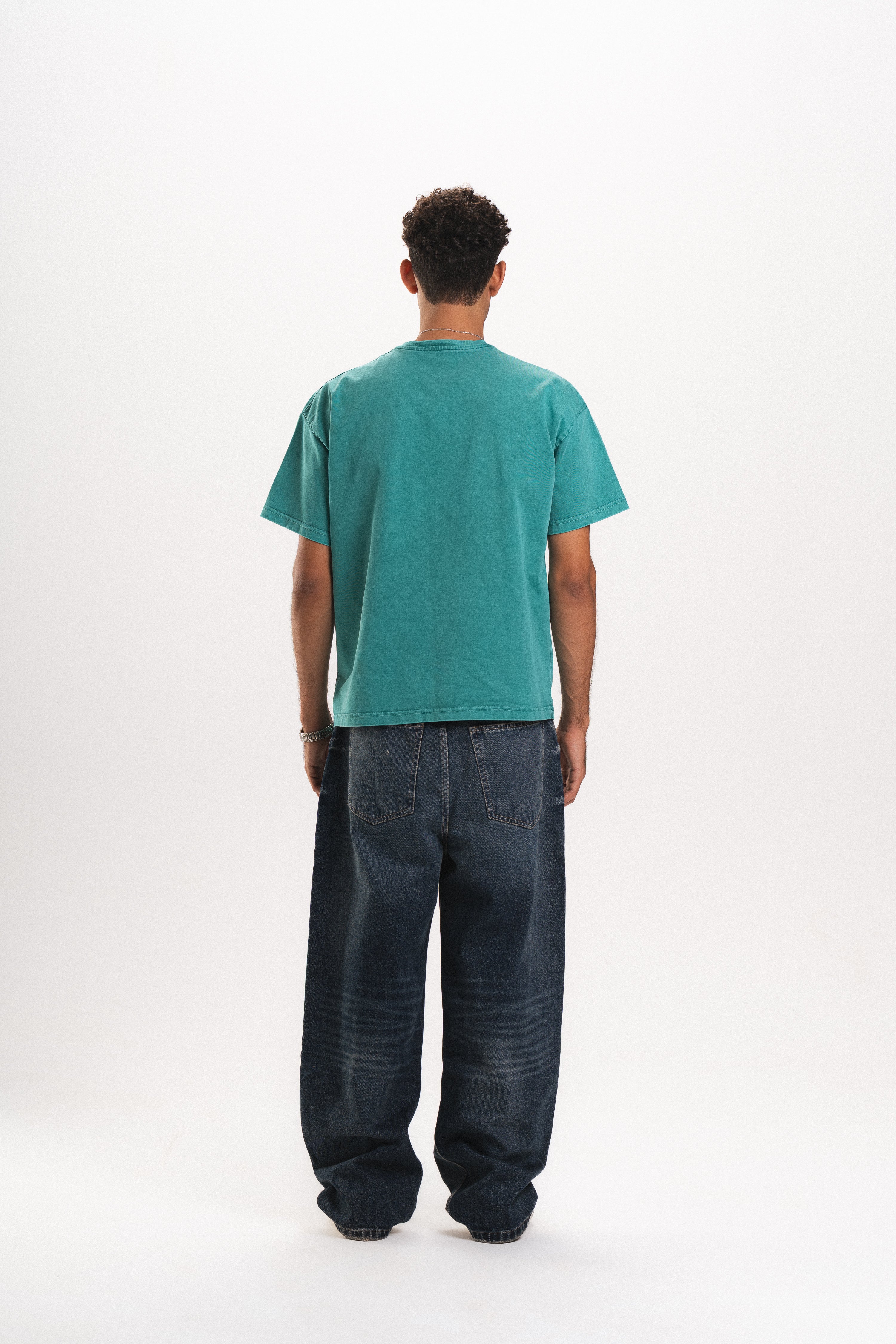 Oversized T-Shirt