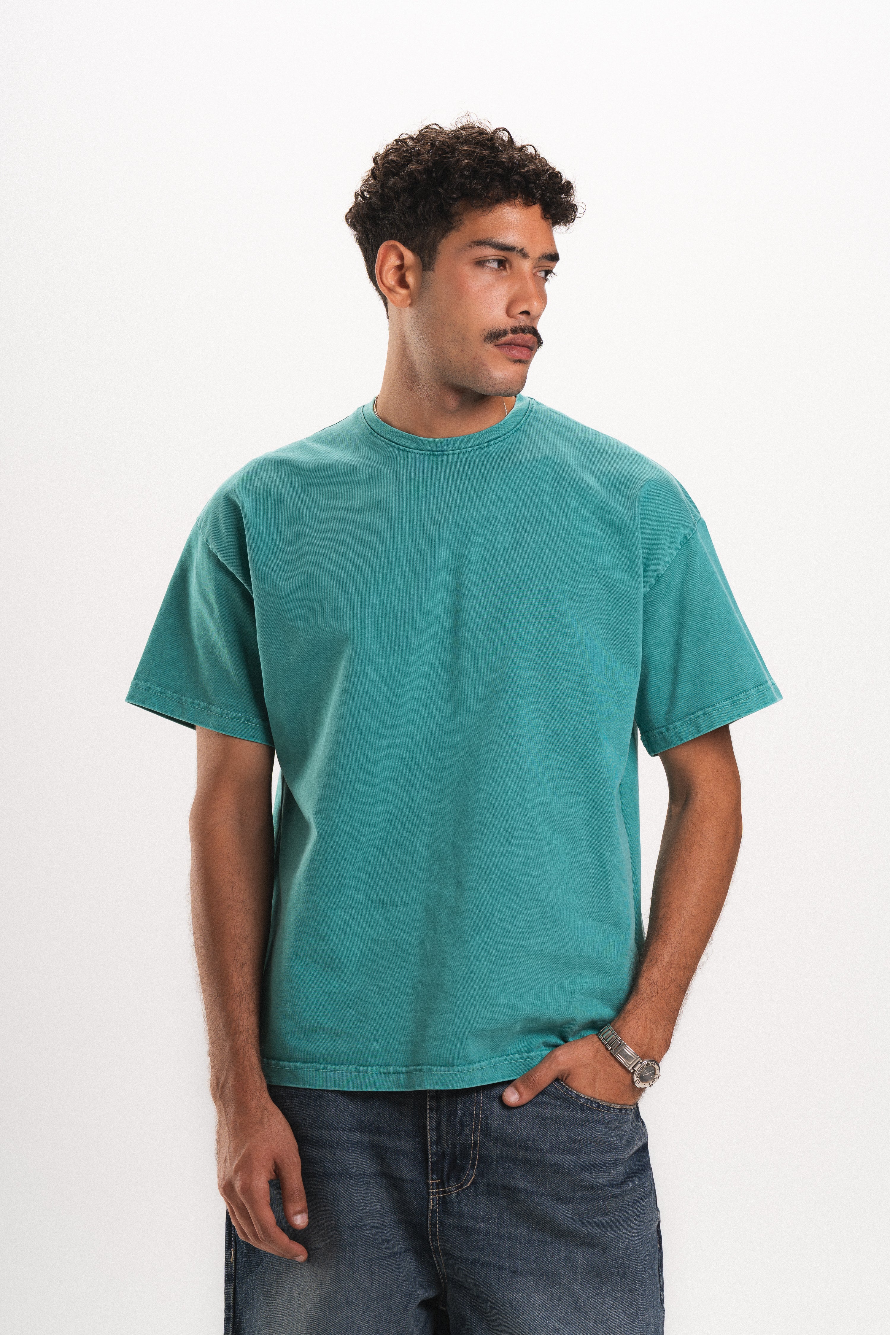 Oversized T-Shirt