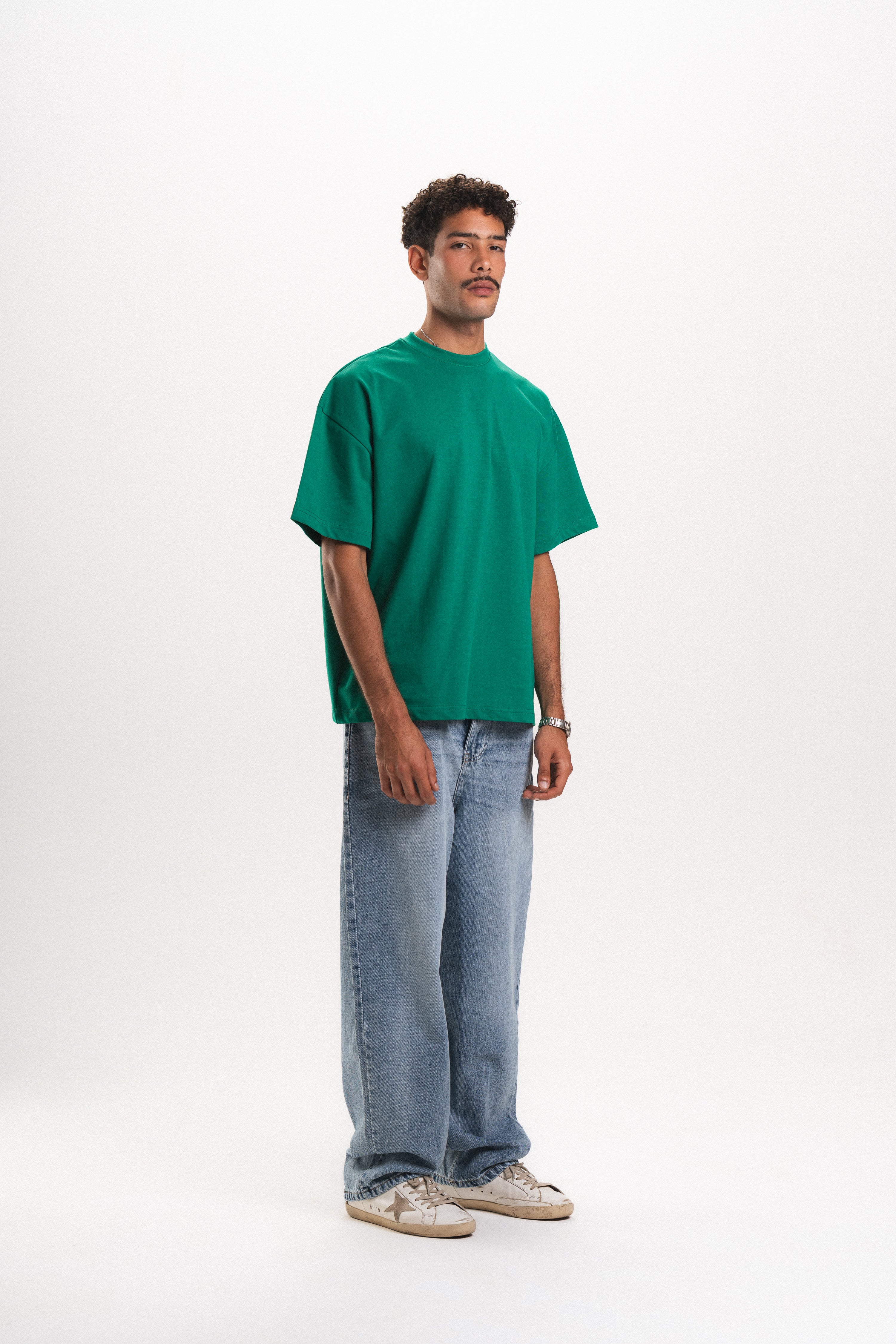 Oversized T-Shirt