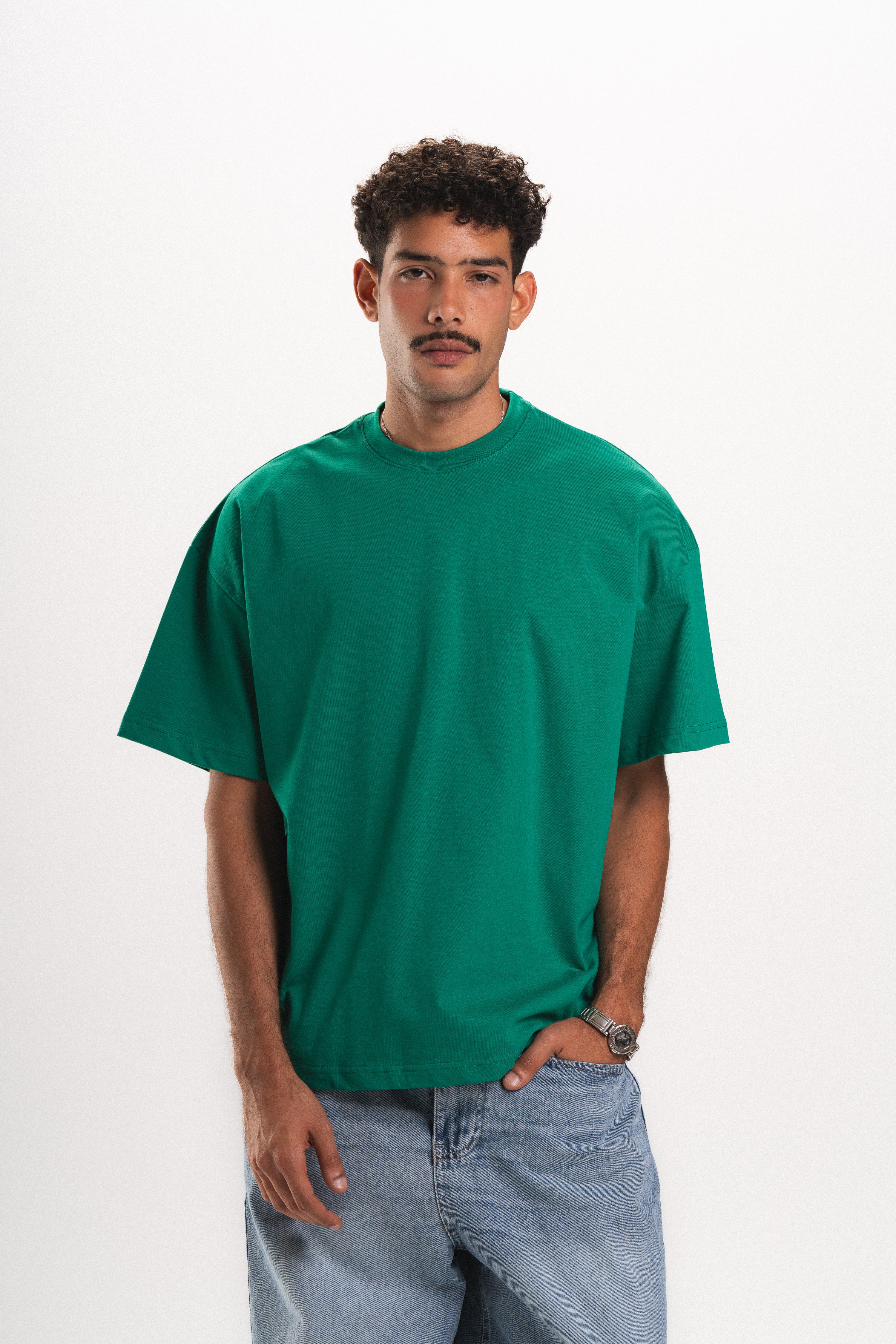 Oversized T-Shirt