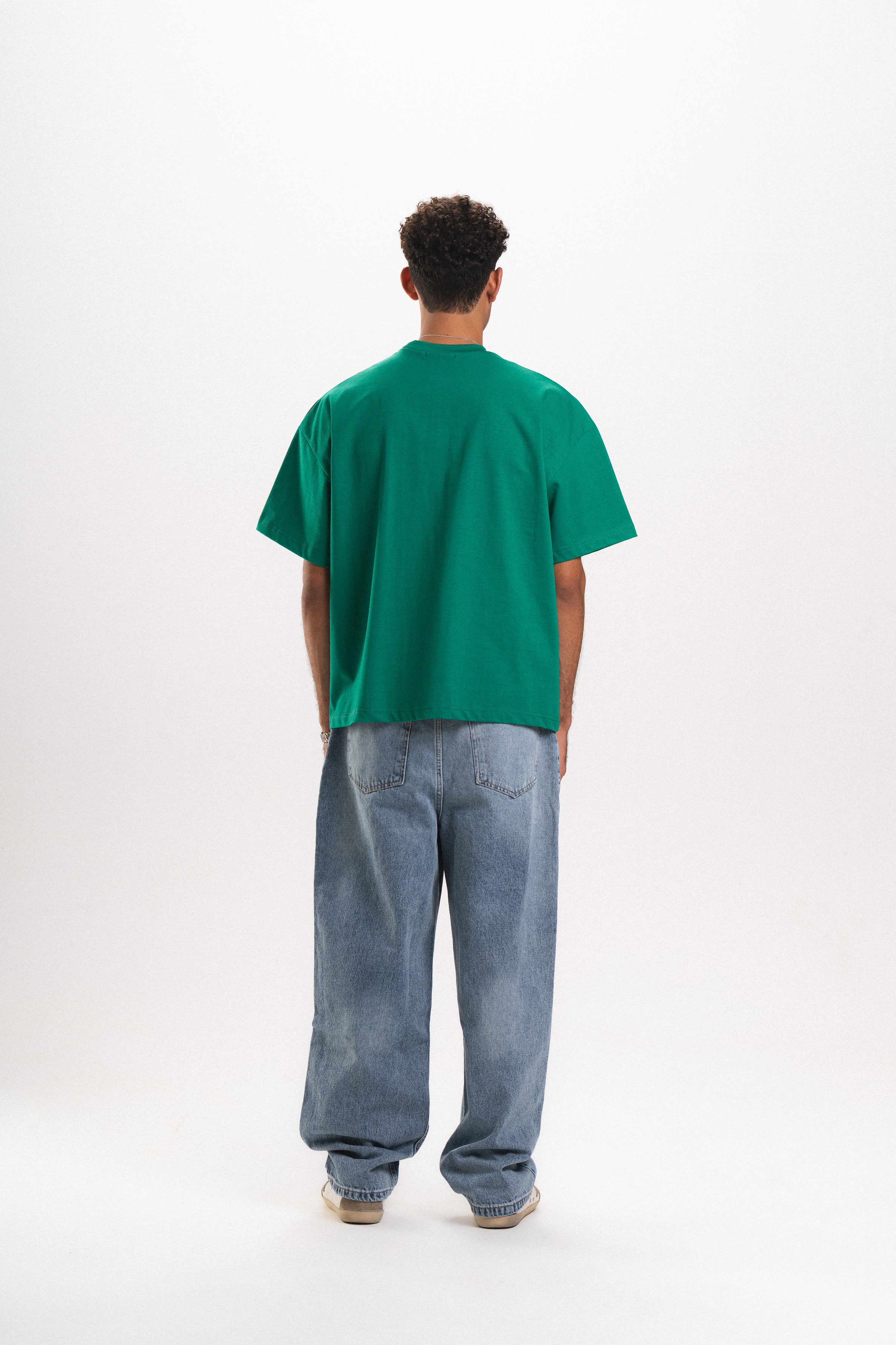 Oversized T-Shirt