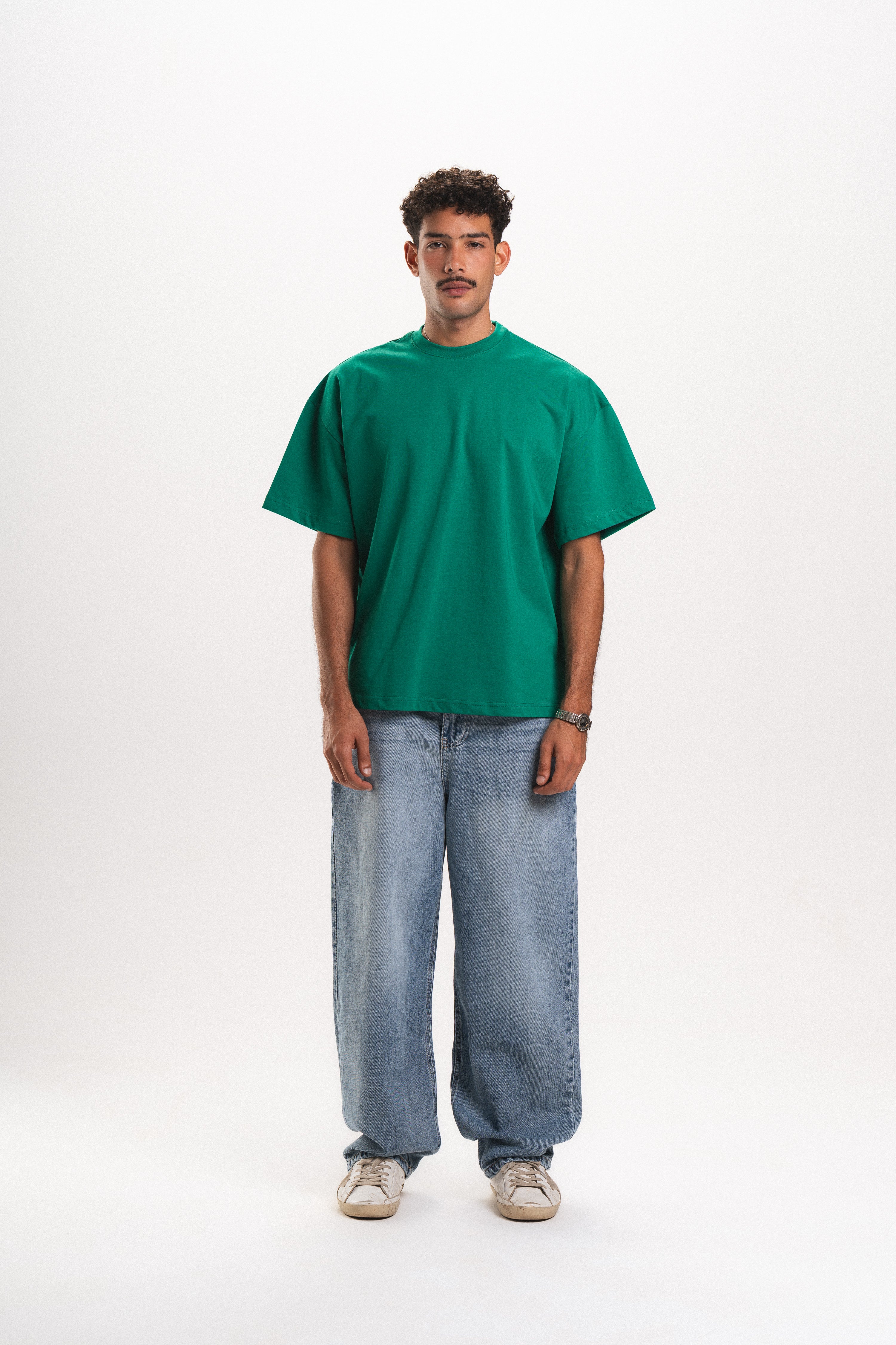 Oversized T-Shirt