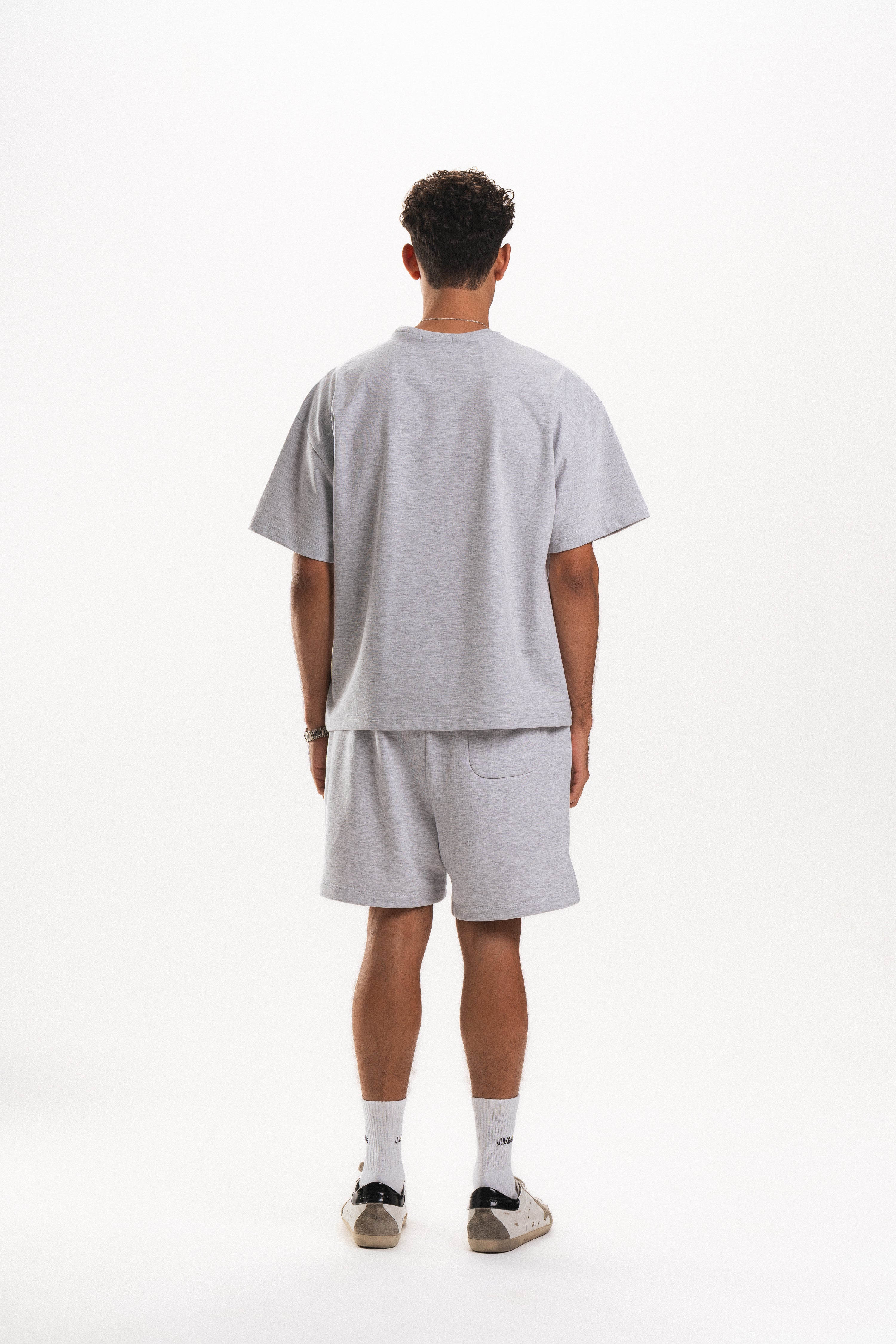 Unisex Sweatshorts