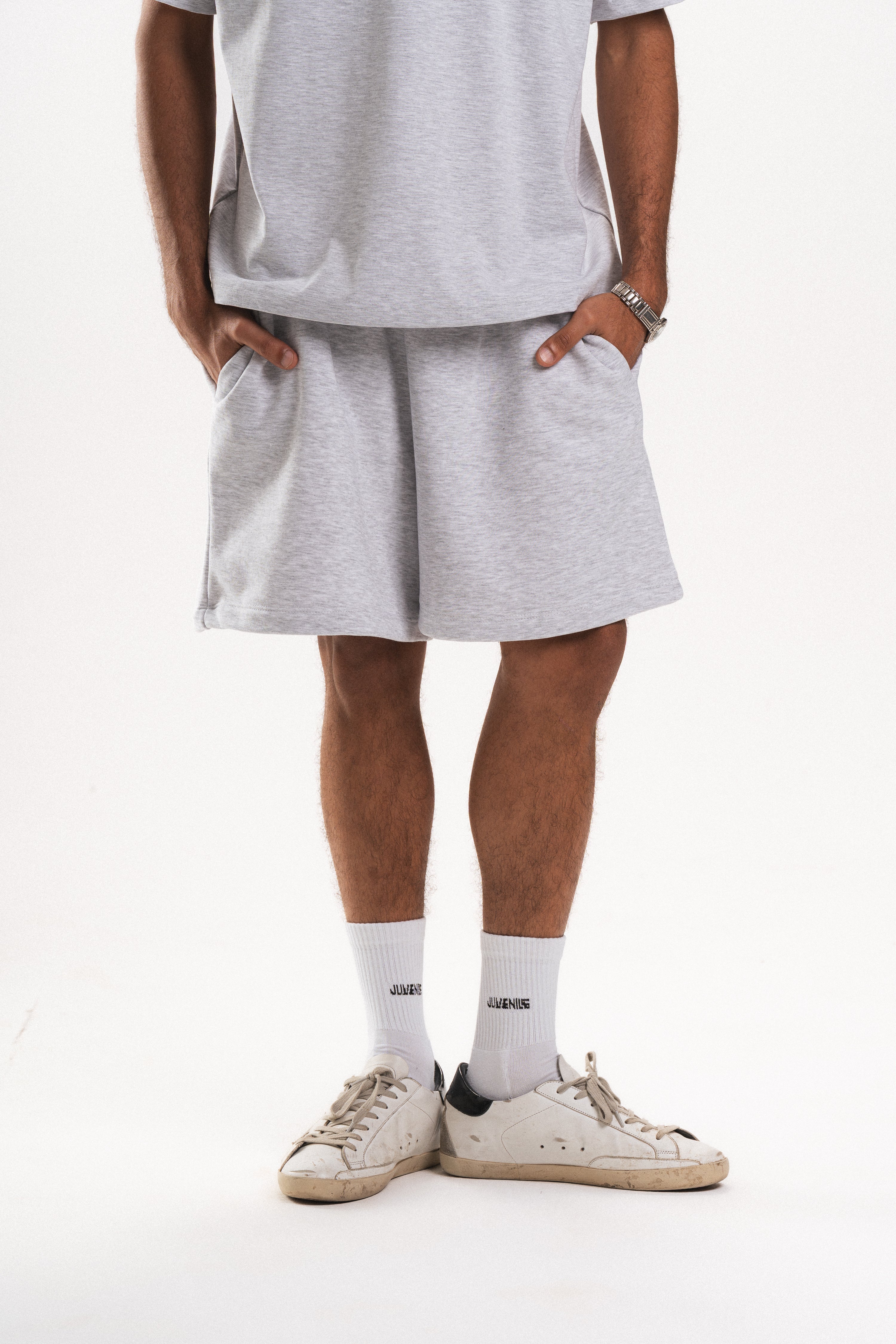 Unisex Sweatshorts
