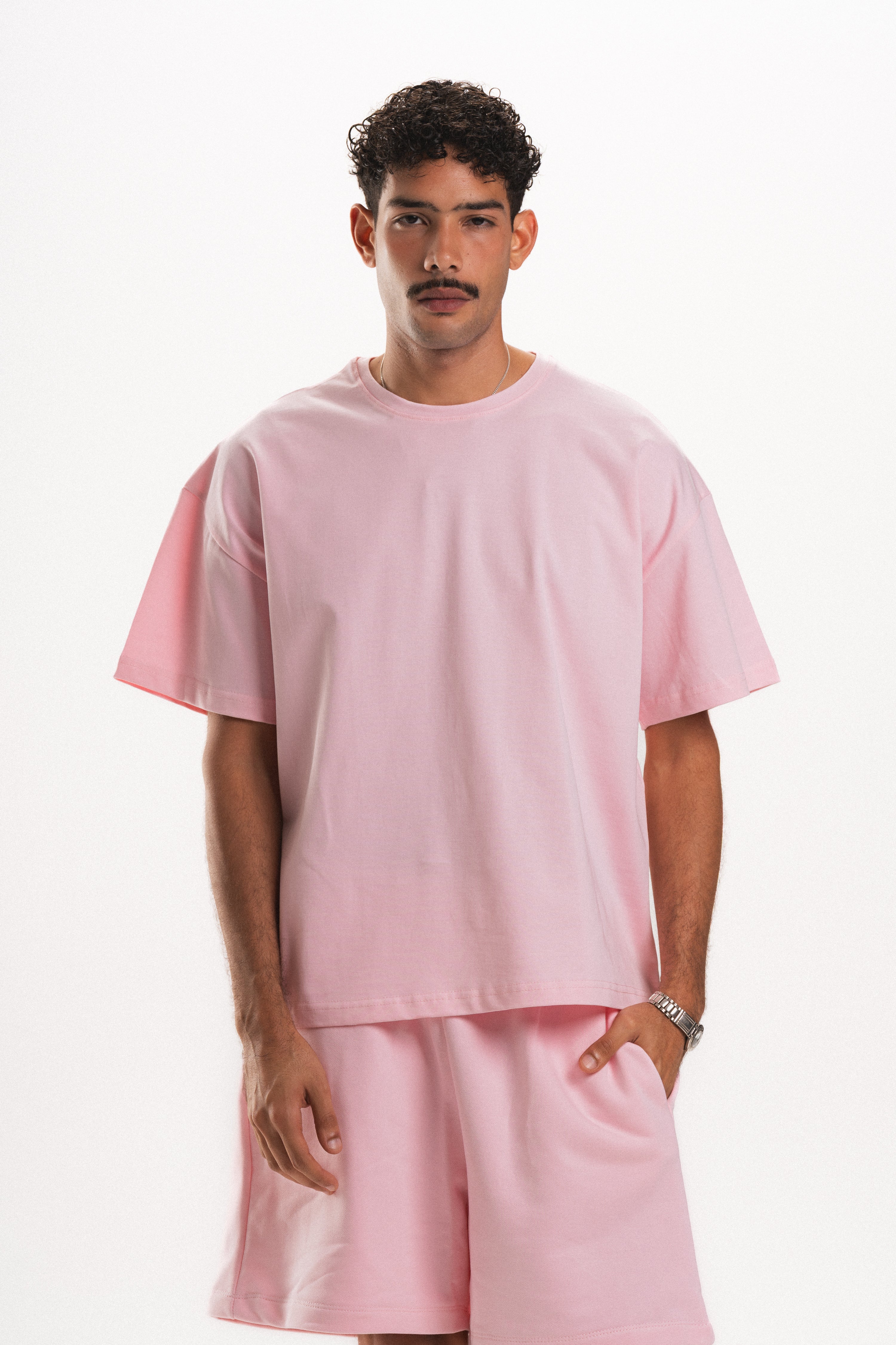 Oversized T-Shirt