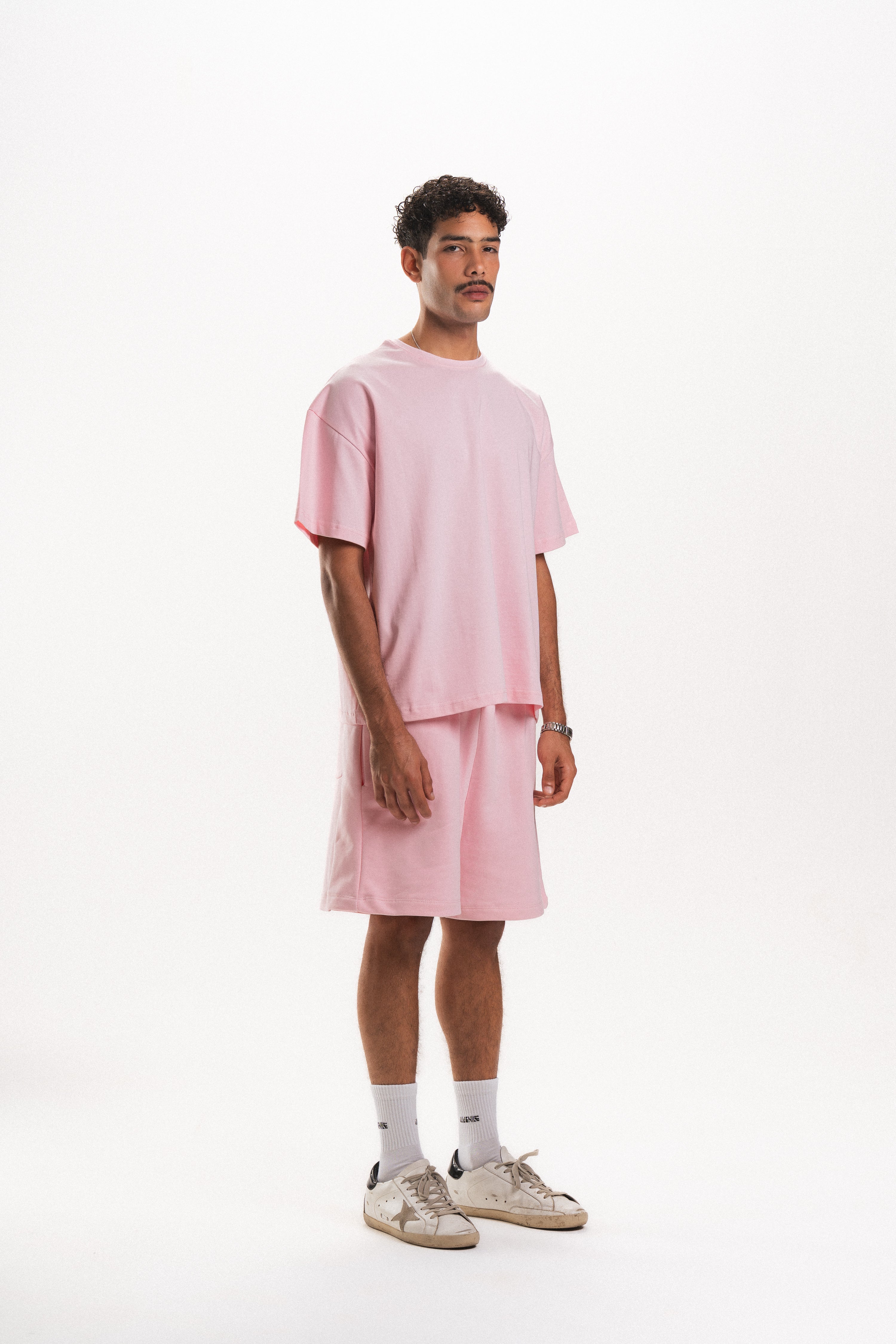 Oversized T-Shirt
