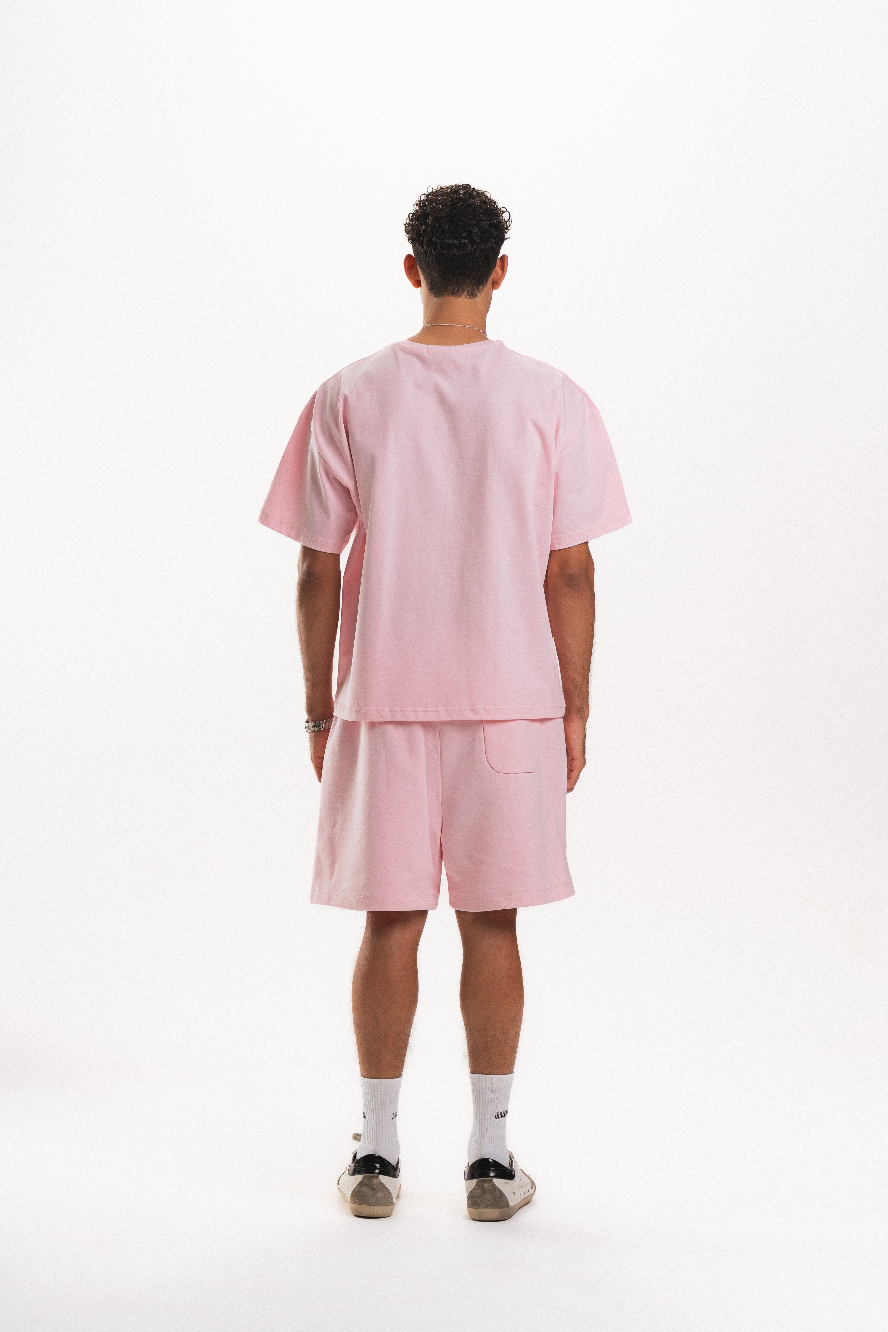 Oversized T-Shirt
