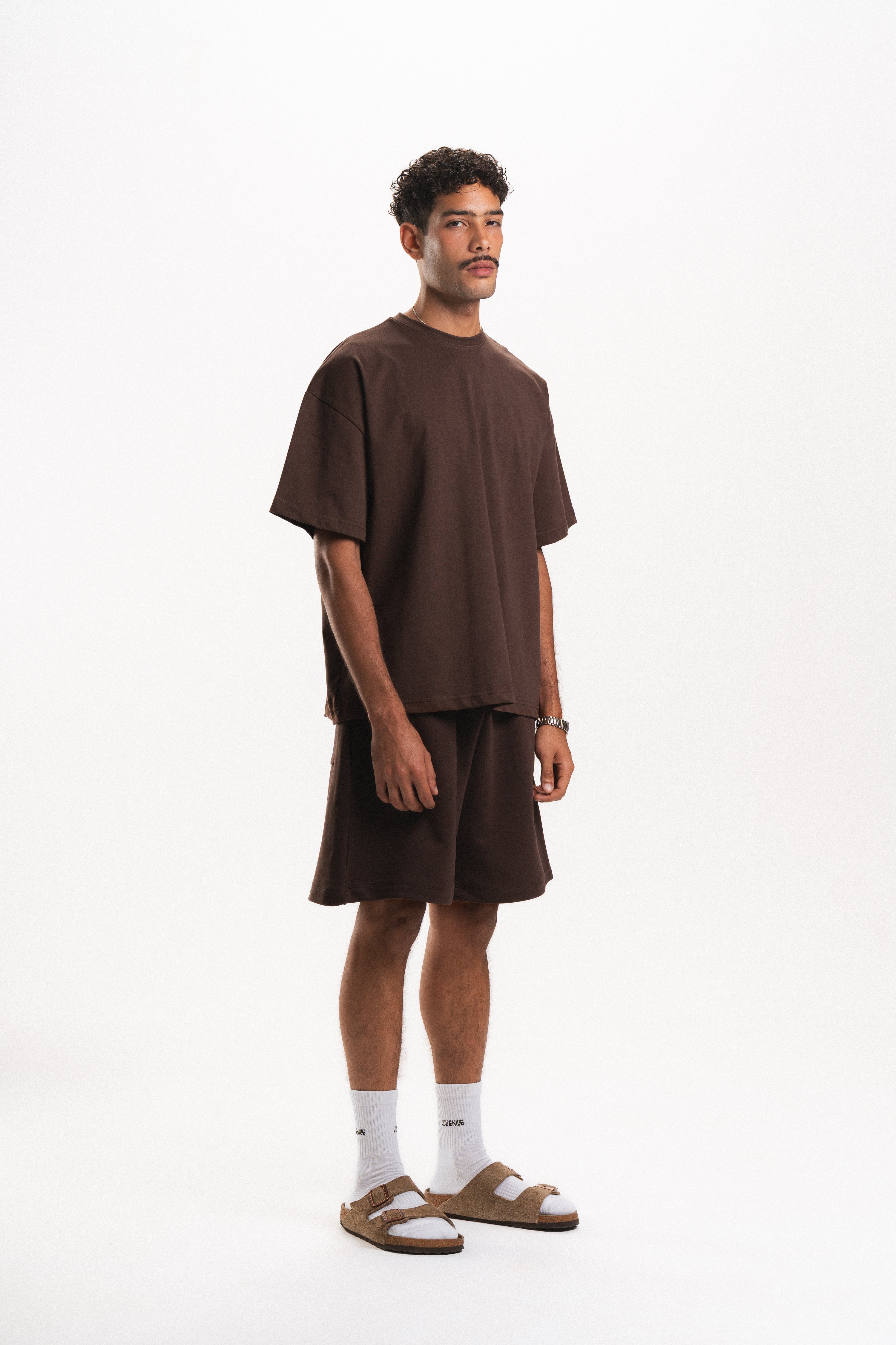 Unisex Sweatshorts