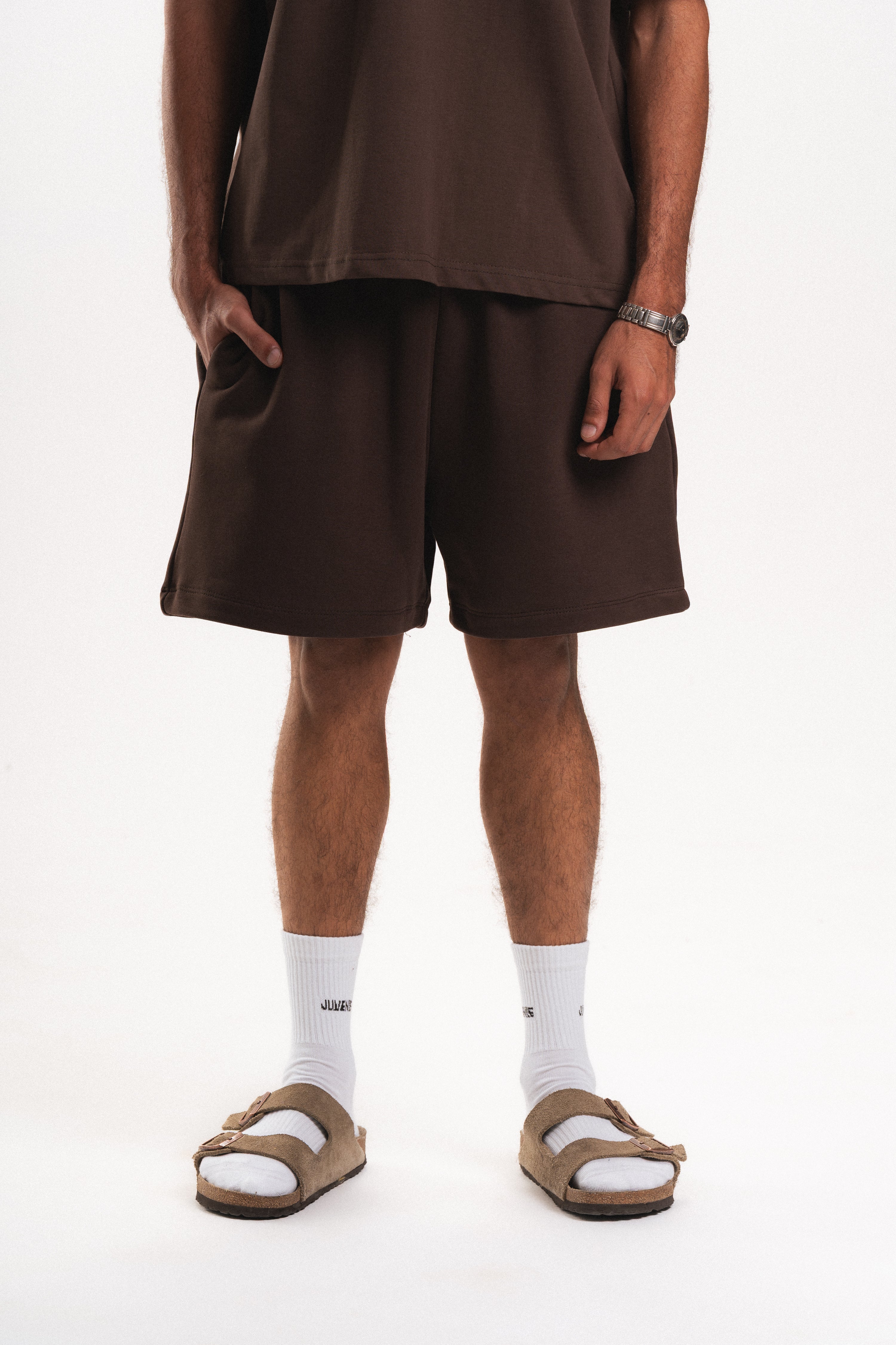 Unisex Sweatshorts