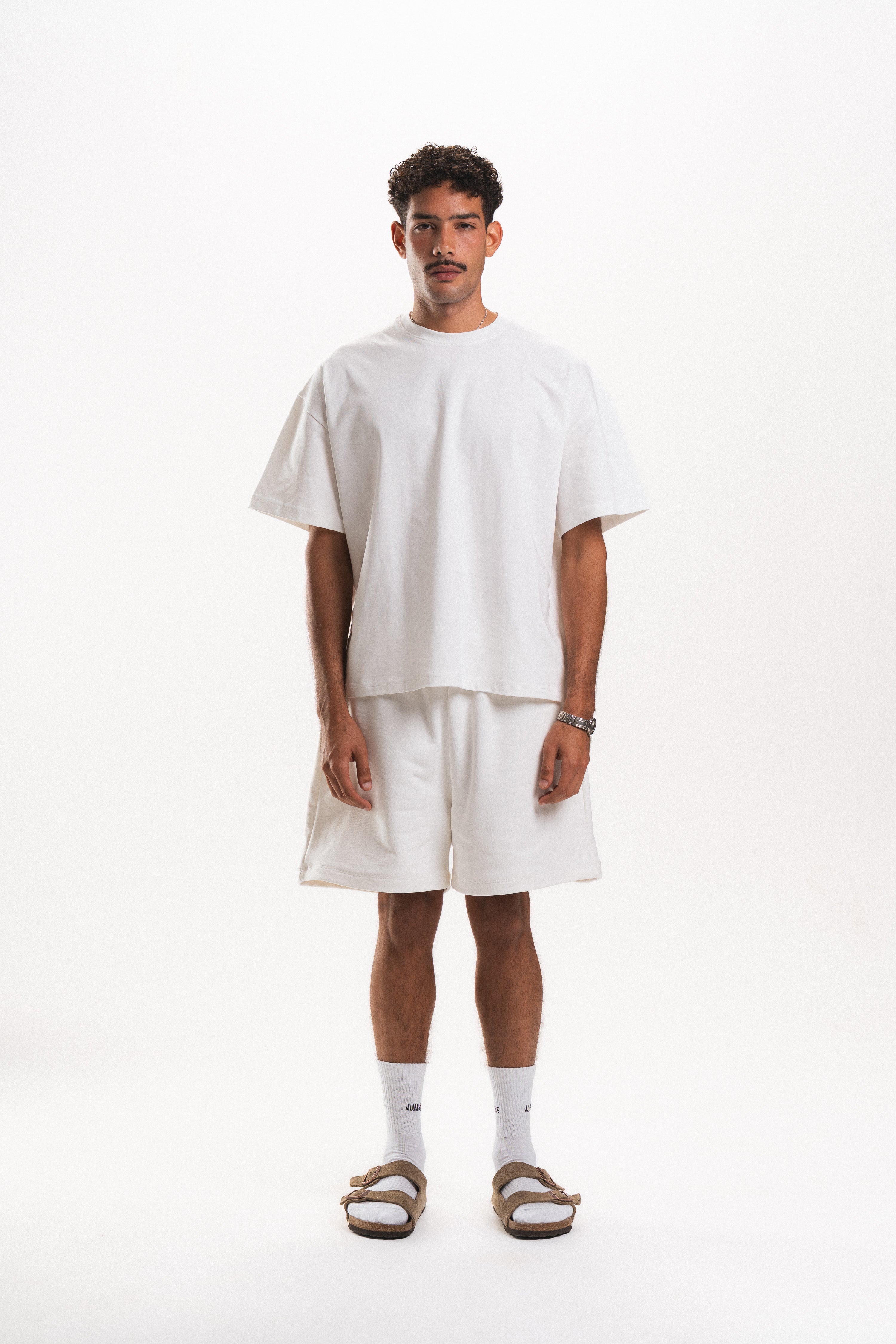 Unisex Sweatshorts
