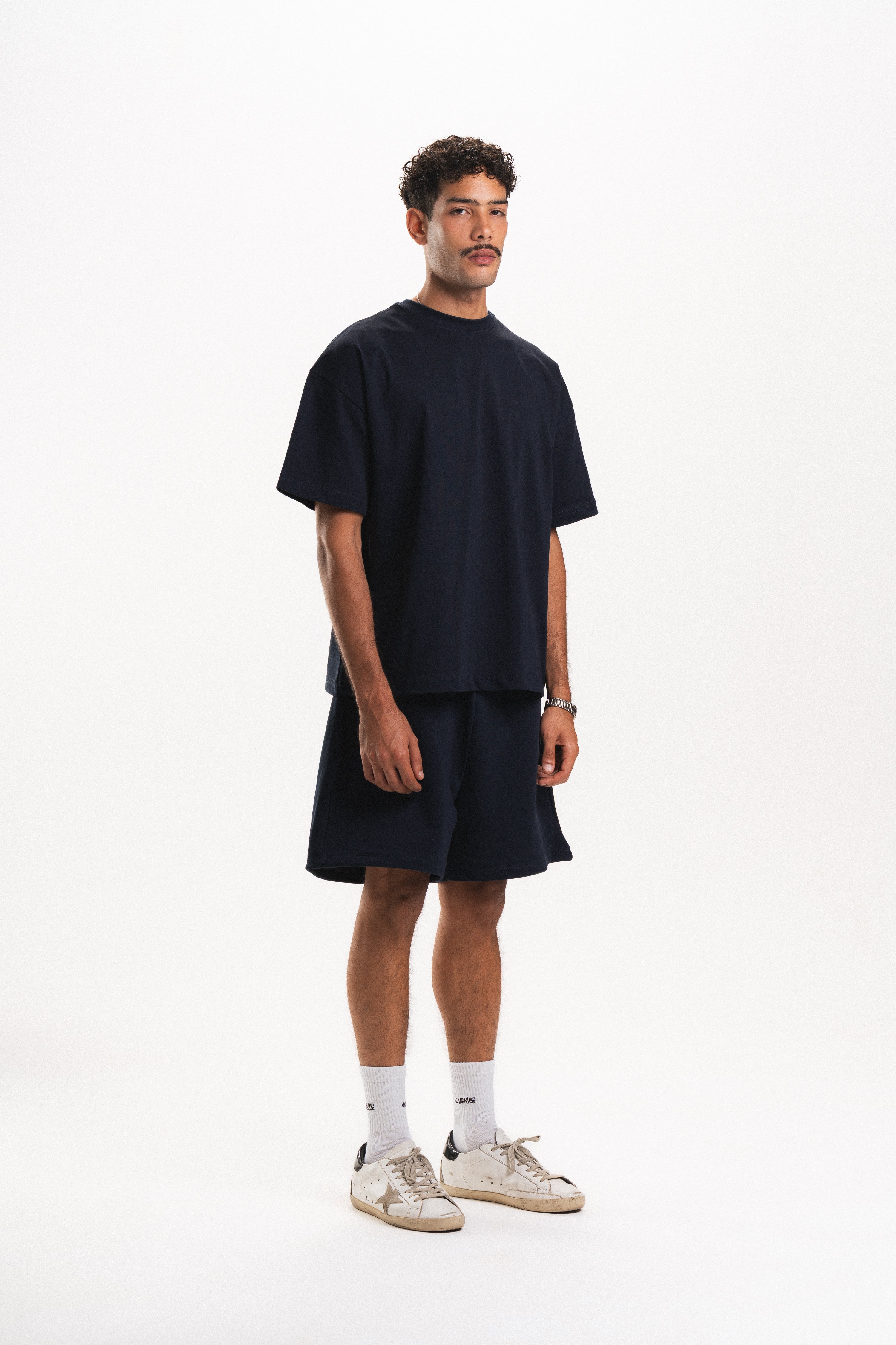 Unisex Sweatshorts