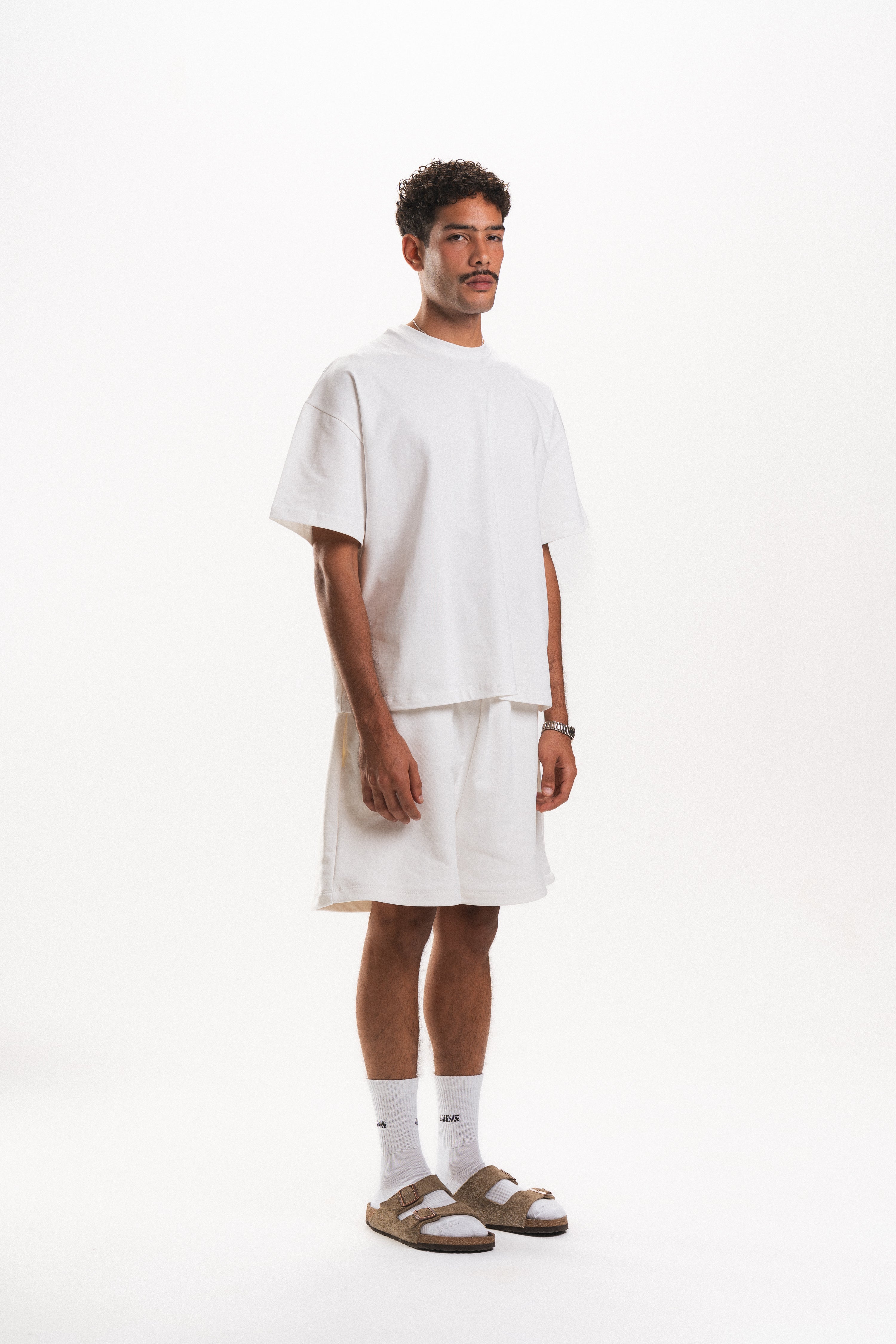 Unisex Sweatshorts