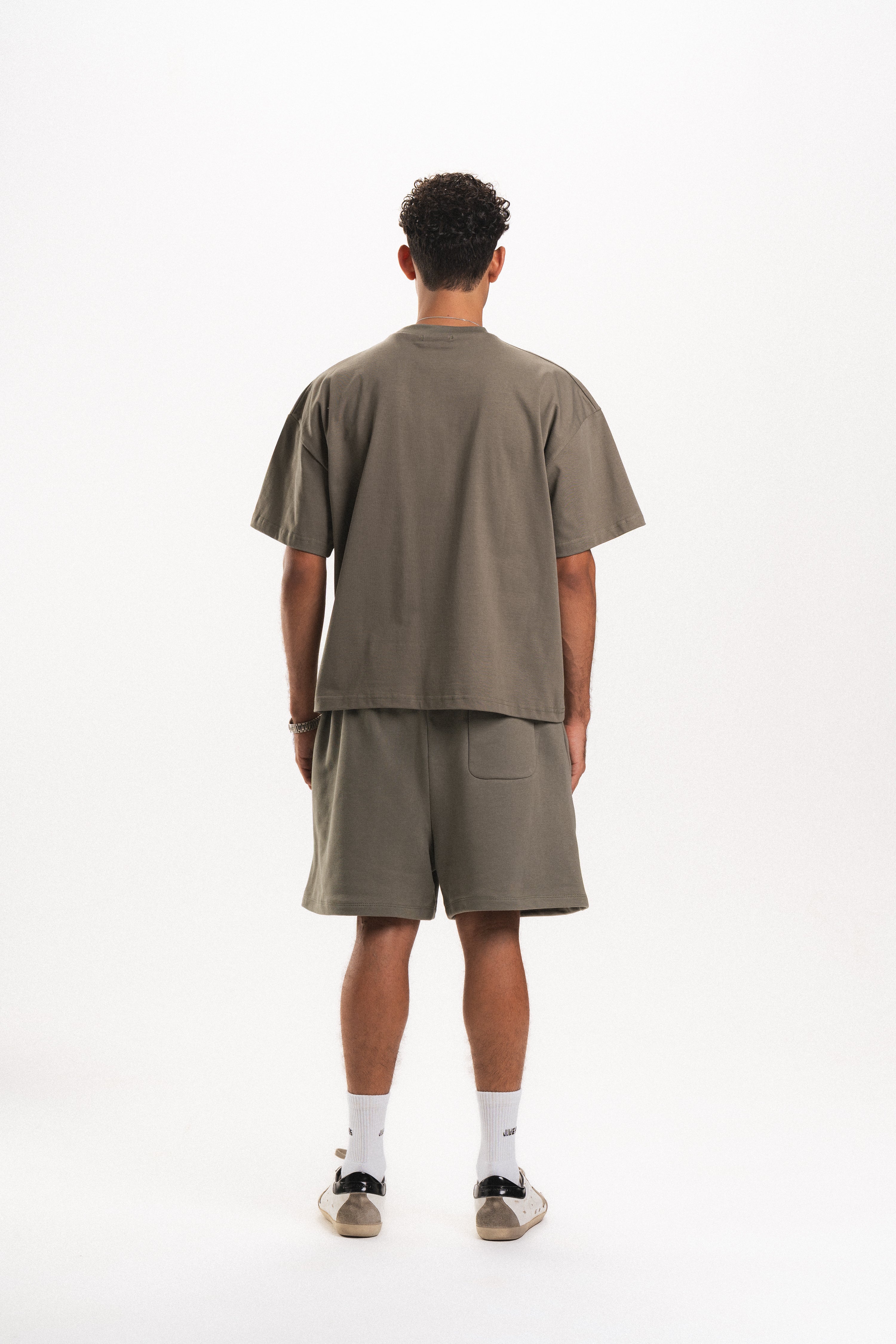 Unisex Sweatshorts