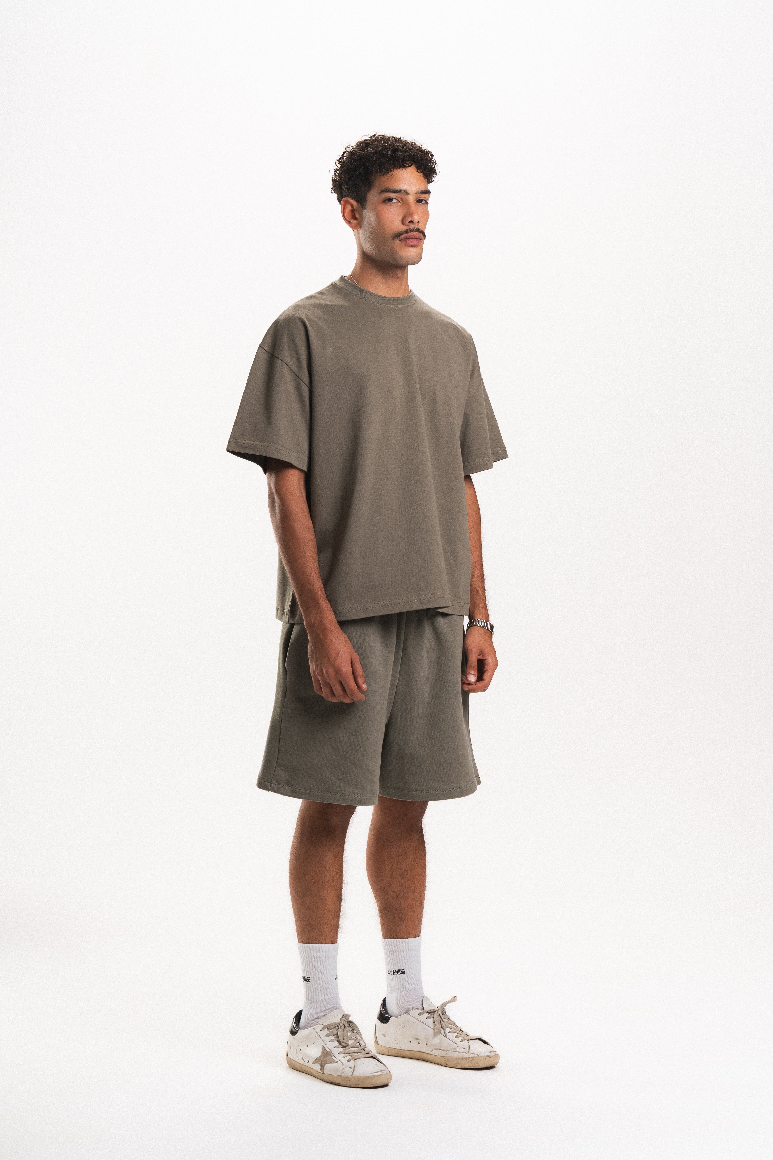Unisex Sweatshorts
