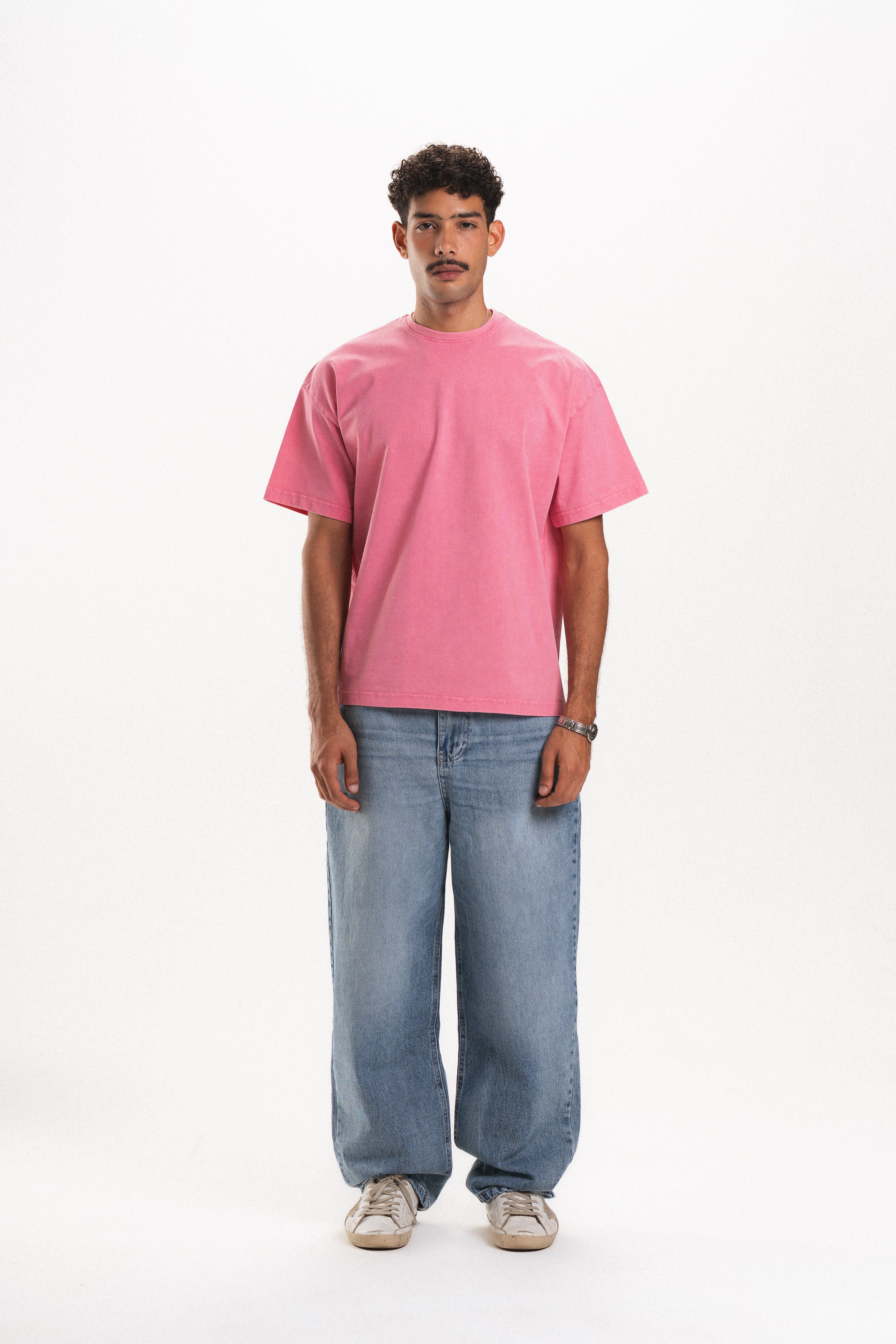 Oversized T-Shirt