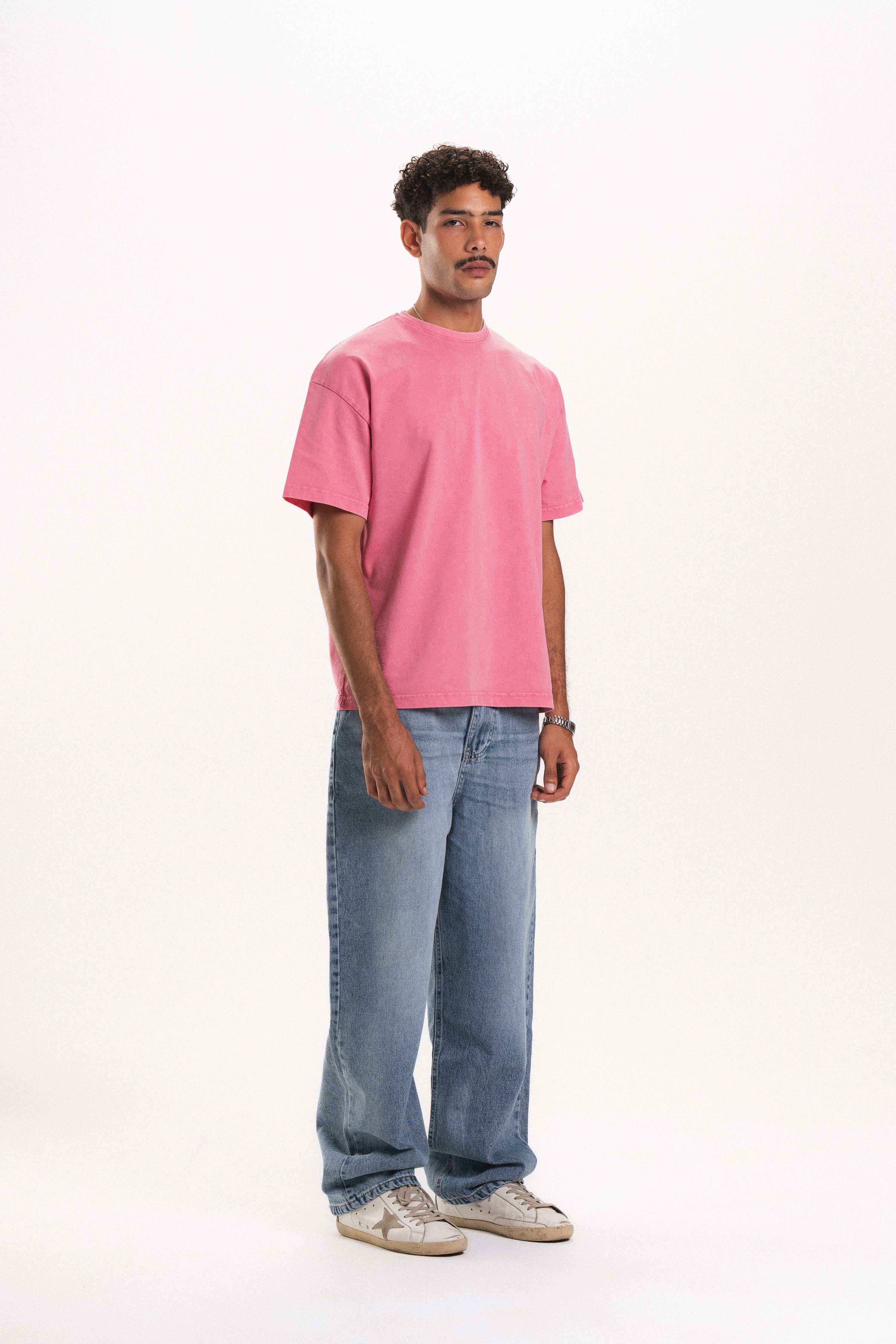 Oversized T-Shirt