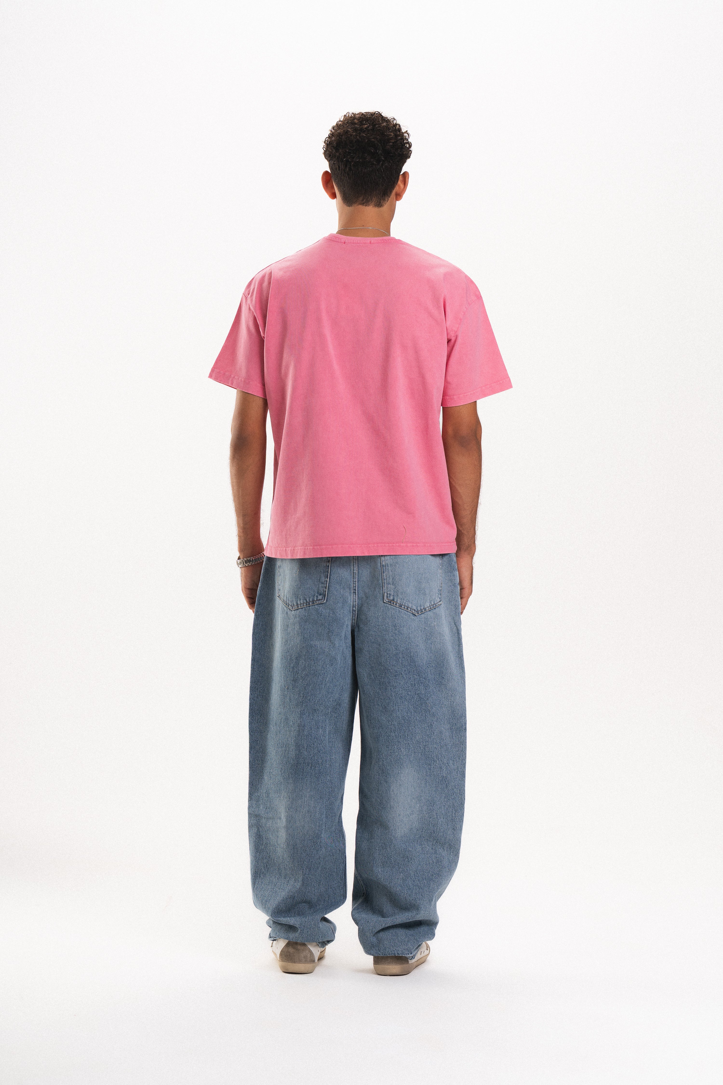 Oversized T-Shirt